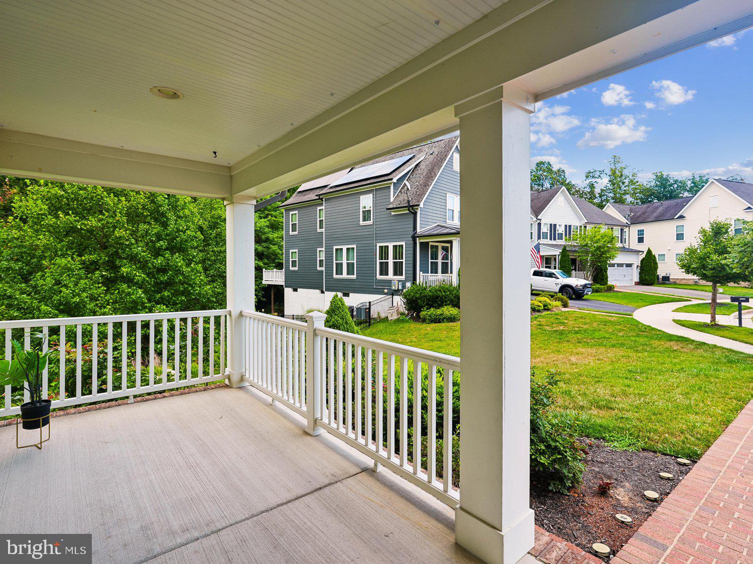 POTOMAC SHORES - Residential