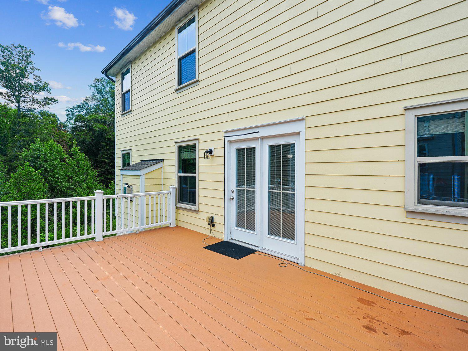 POTOMAC SHORES - Residential