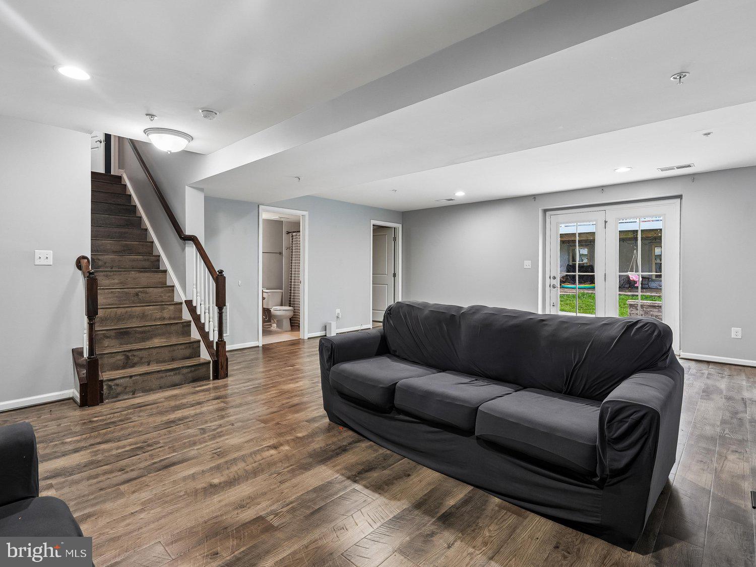 POTOMAC SHORES - Residential