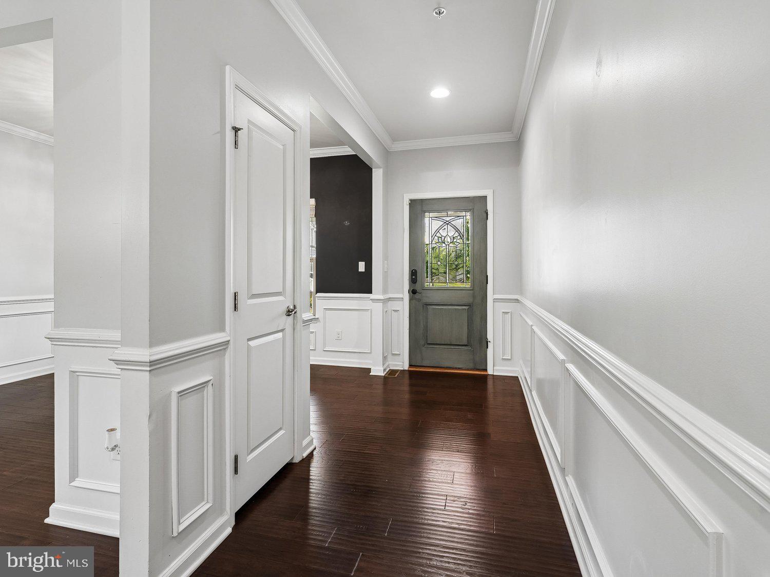 POTOMAC SHORES - Residential