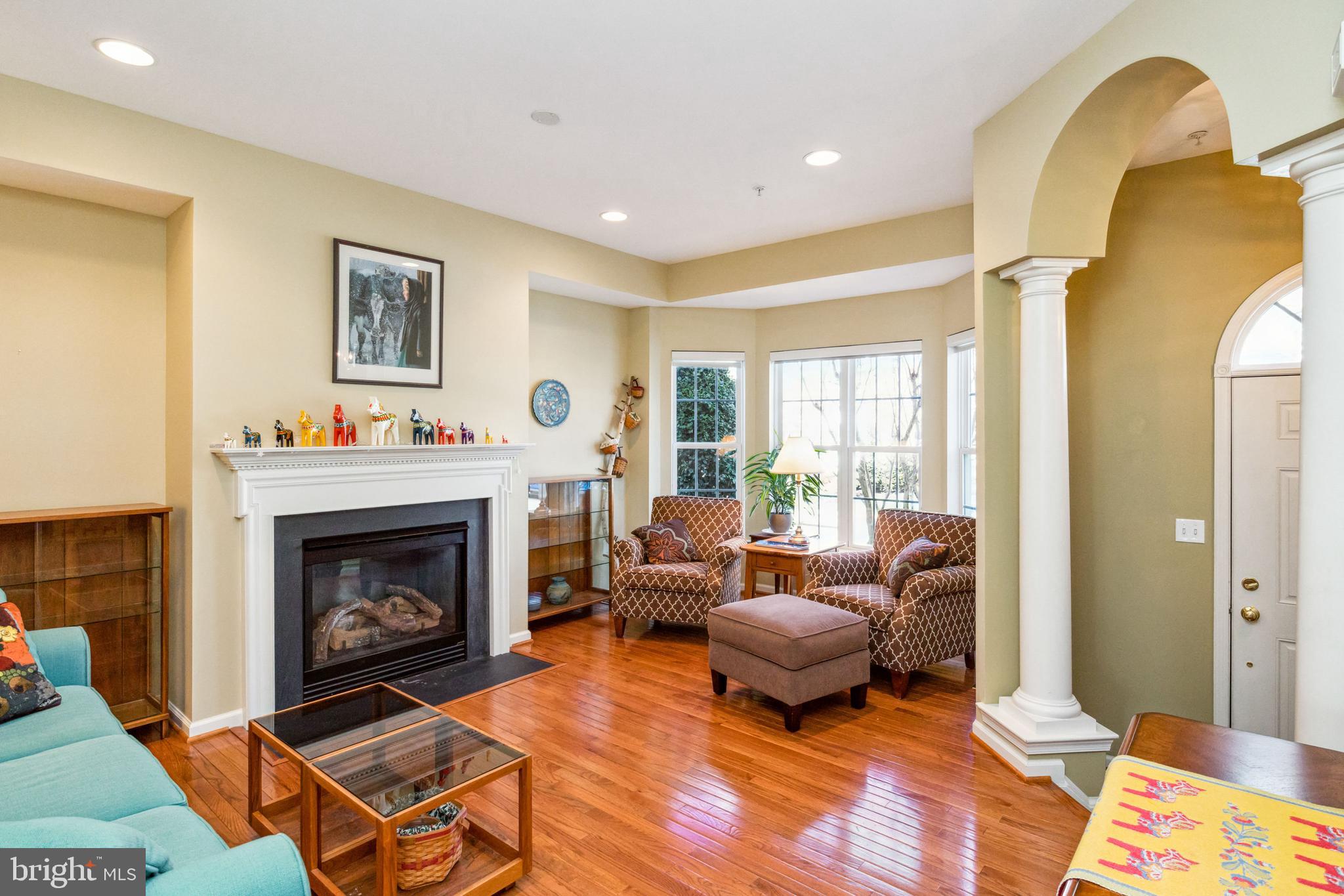 WORMANS MILL - Residential