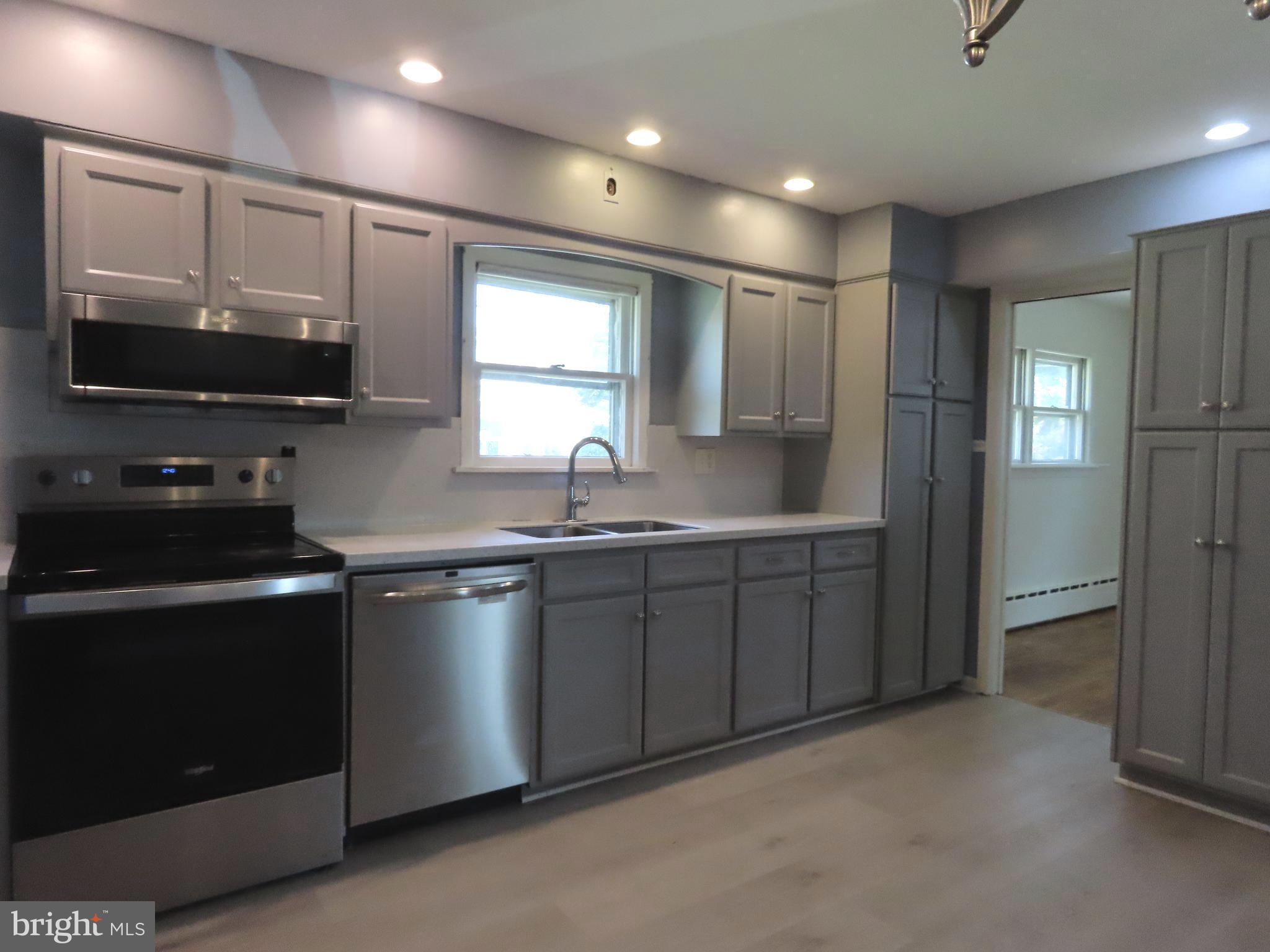 WASHINGTON HGTS - Residential