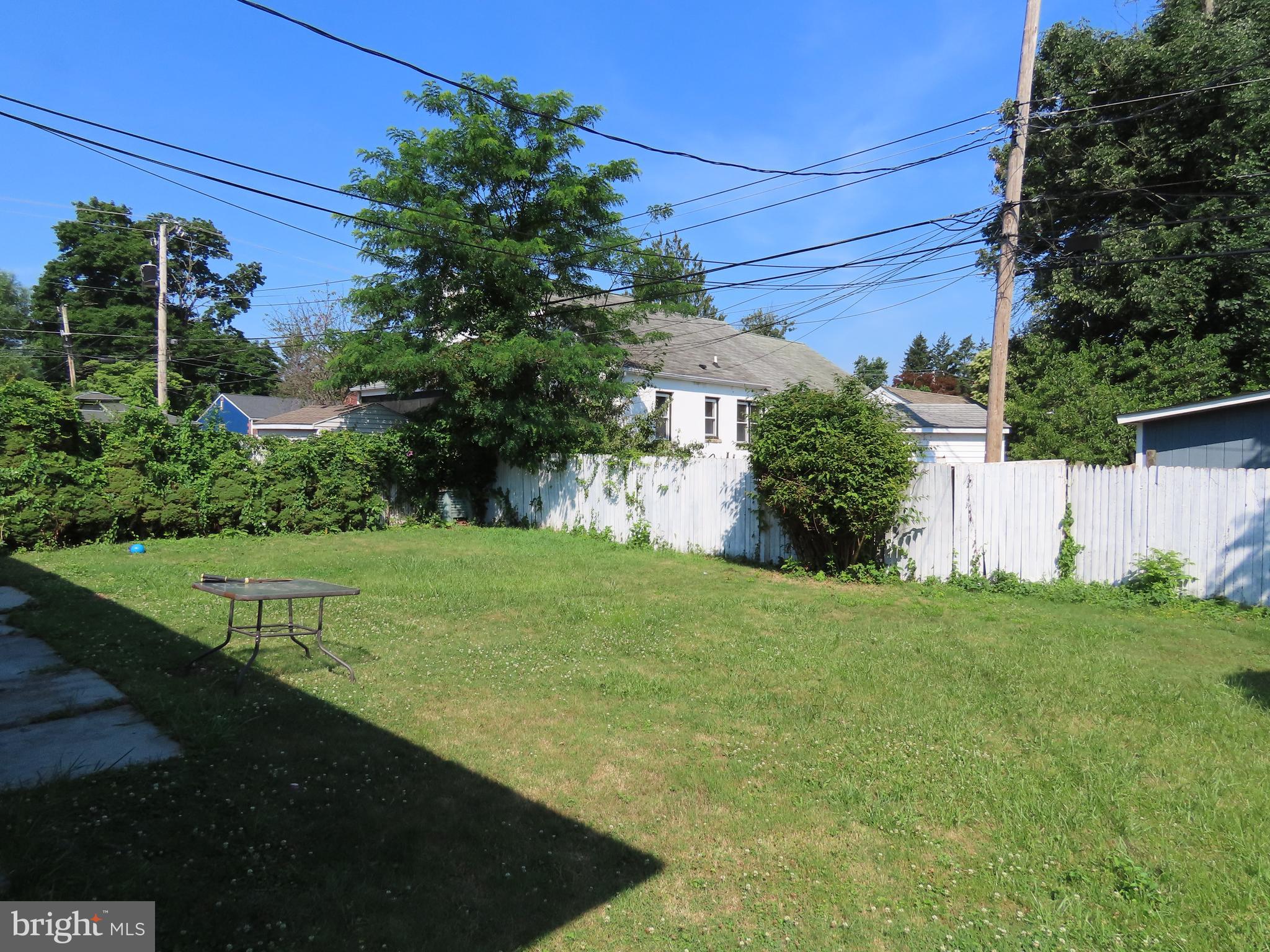 WASHINGTON HGTS - Residential