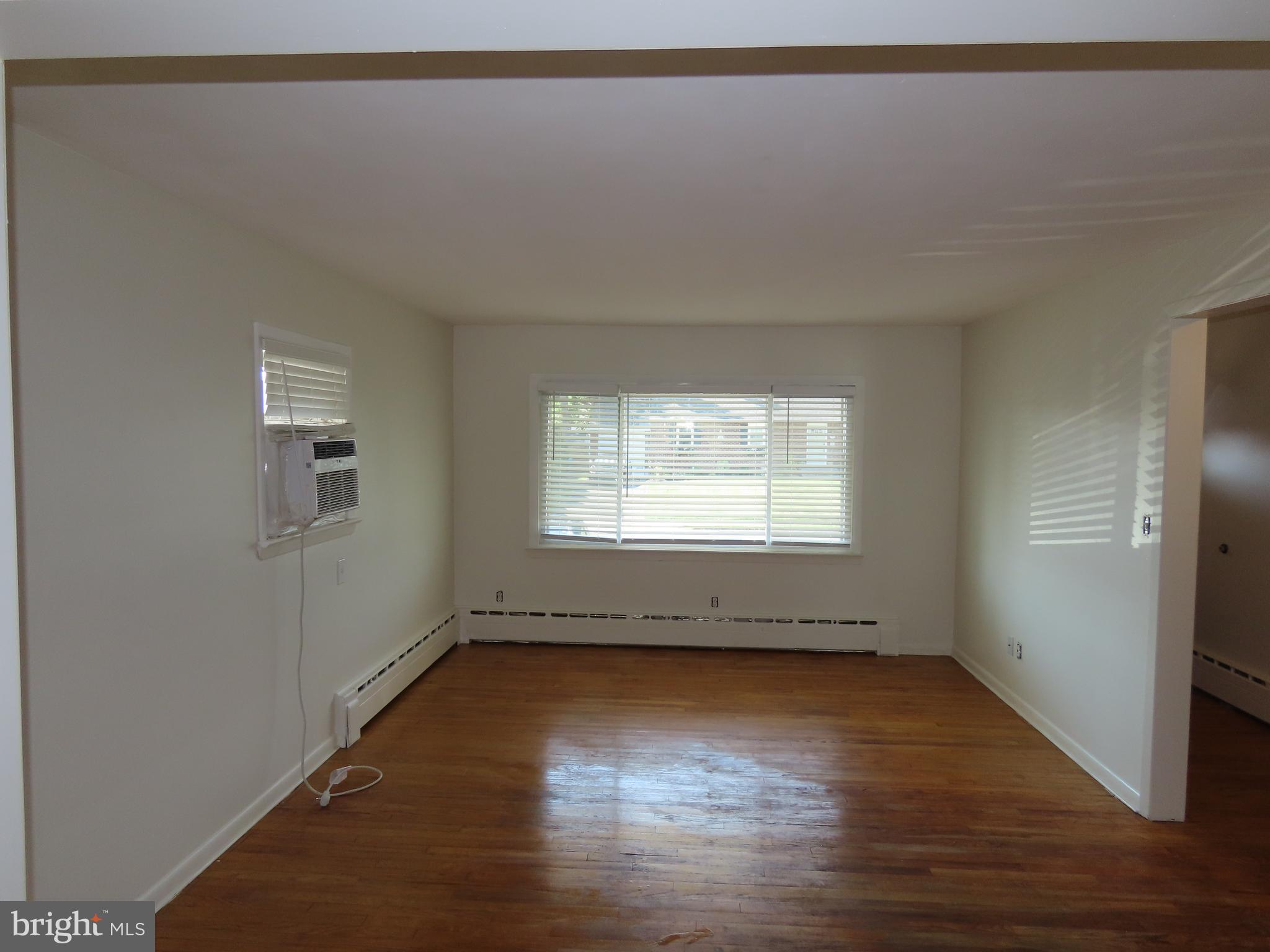 WASHINGTON HGTS - Residential