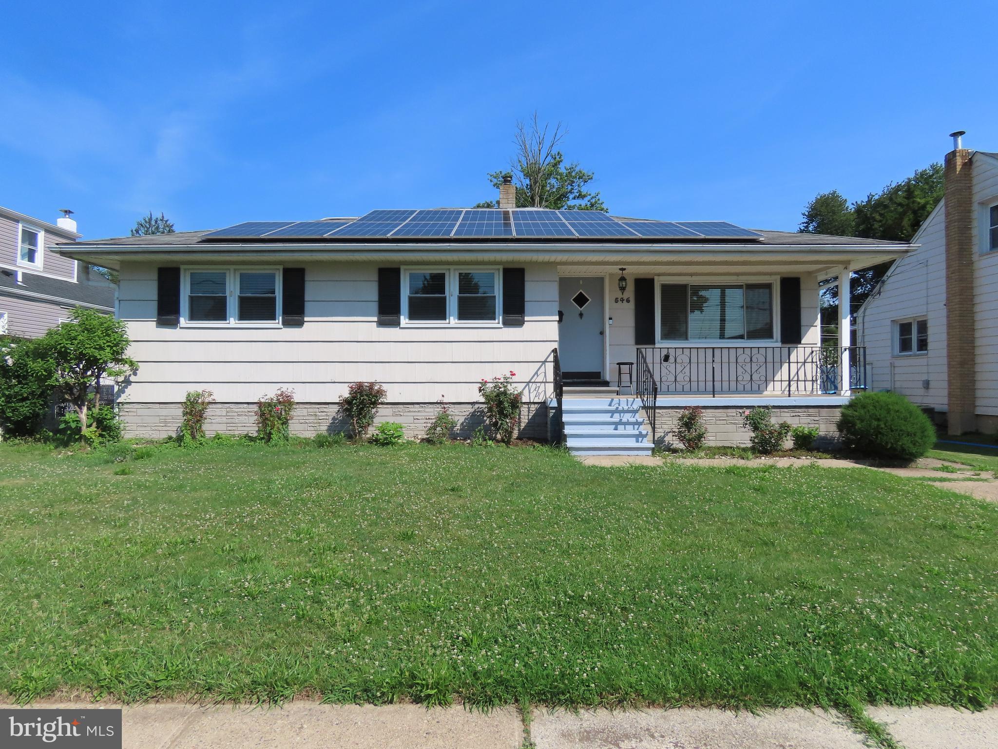 WASHINGTON HGTS - Residential