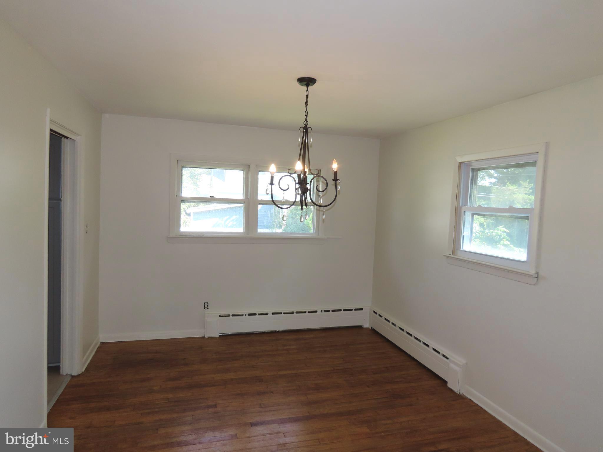 WASHINGTON HGTS - Residential