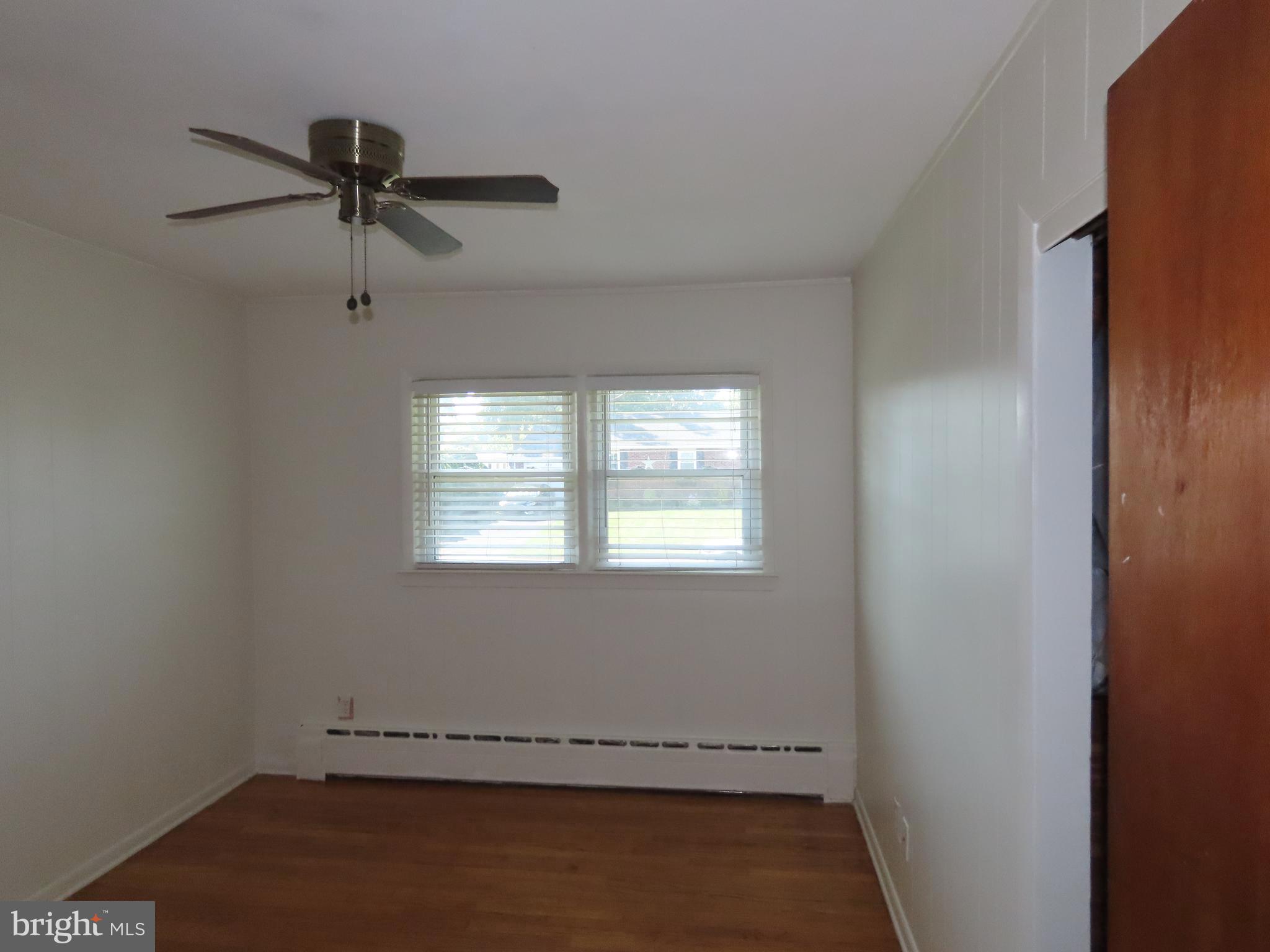 WASHINGTON HGTS - Residential
