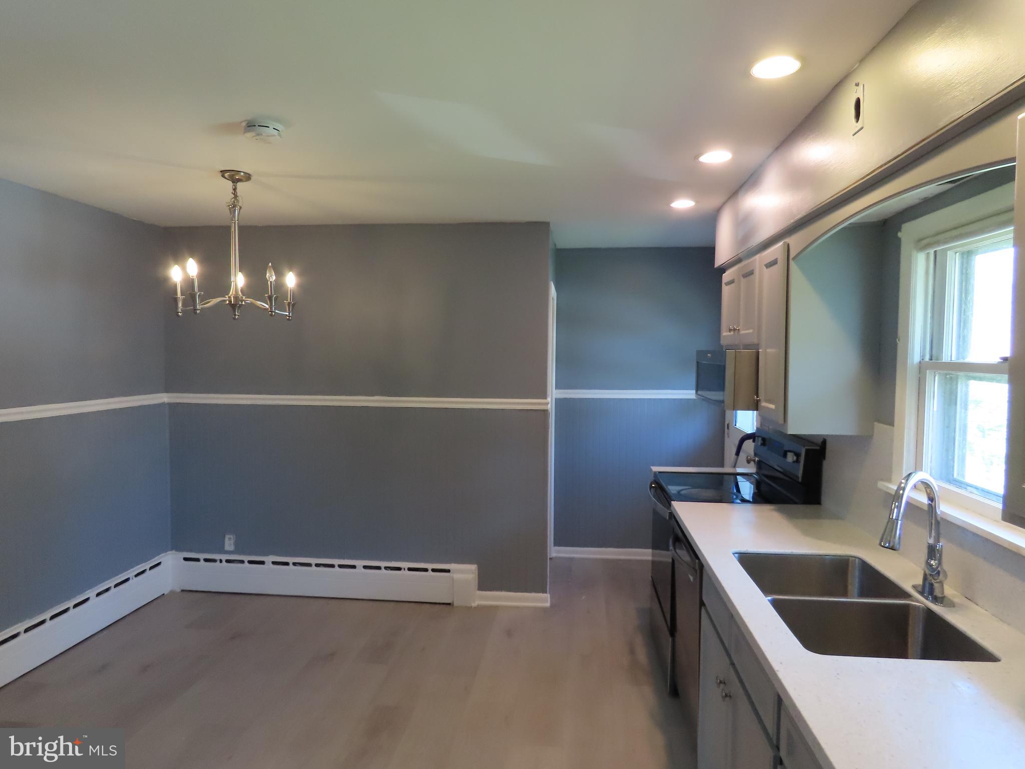 WASHINGTON HGTS - Residential