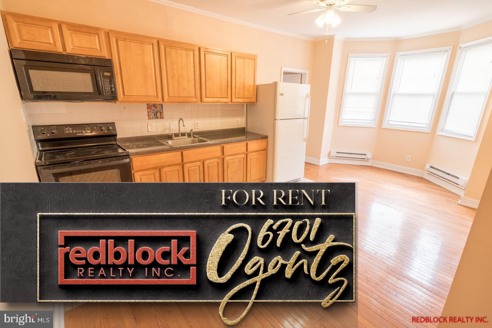 WEST OAK LANE - Residential Lease