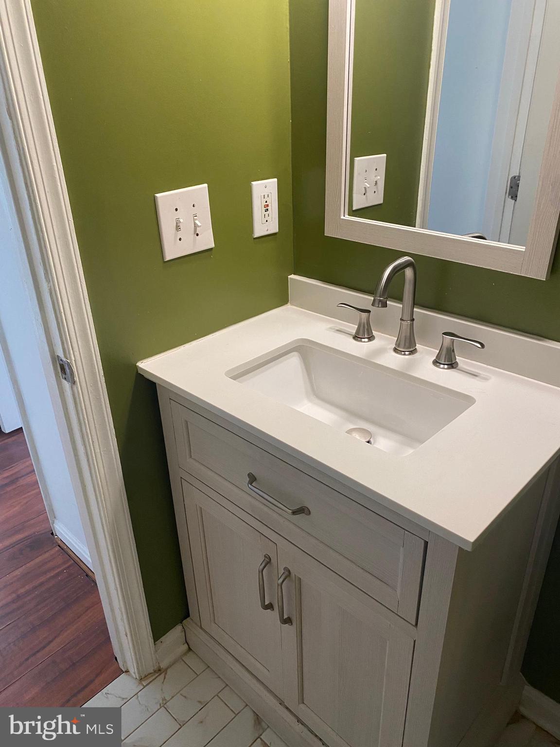 MADISON RIDGE - Residential Lease