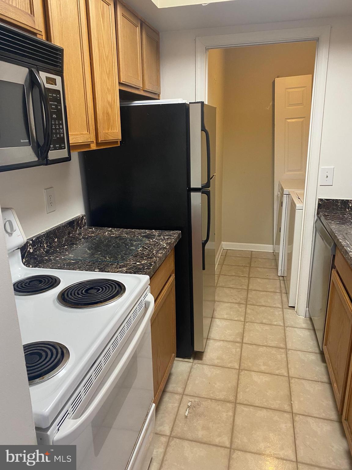 MADISON RIDGE - Residential Lease