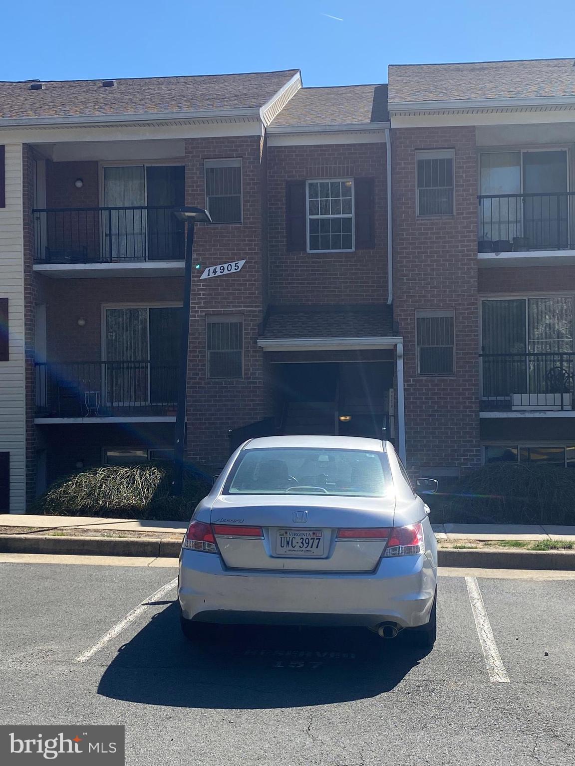 MADISON RIDGE - Residential Lease