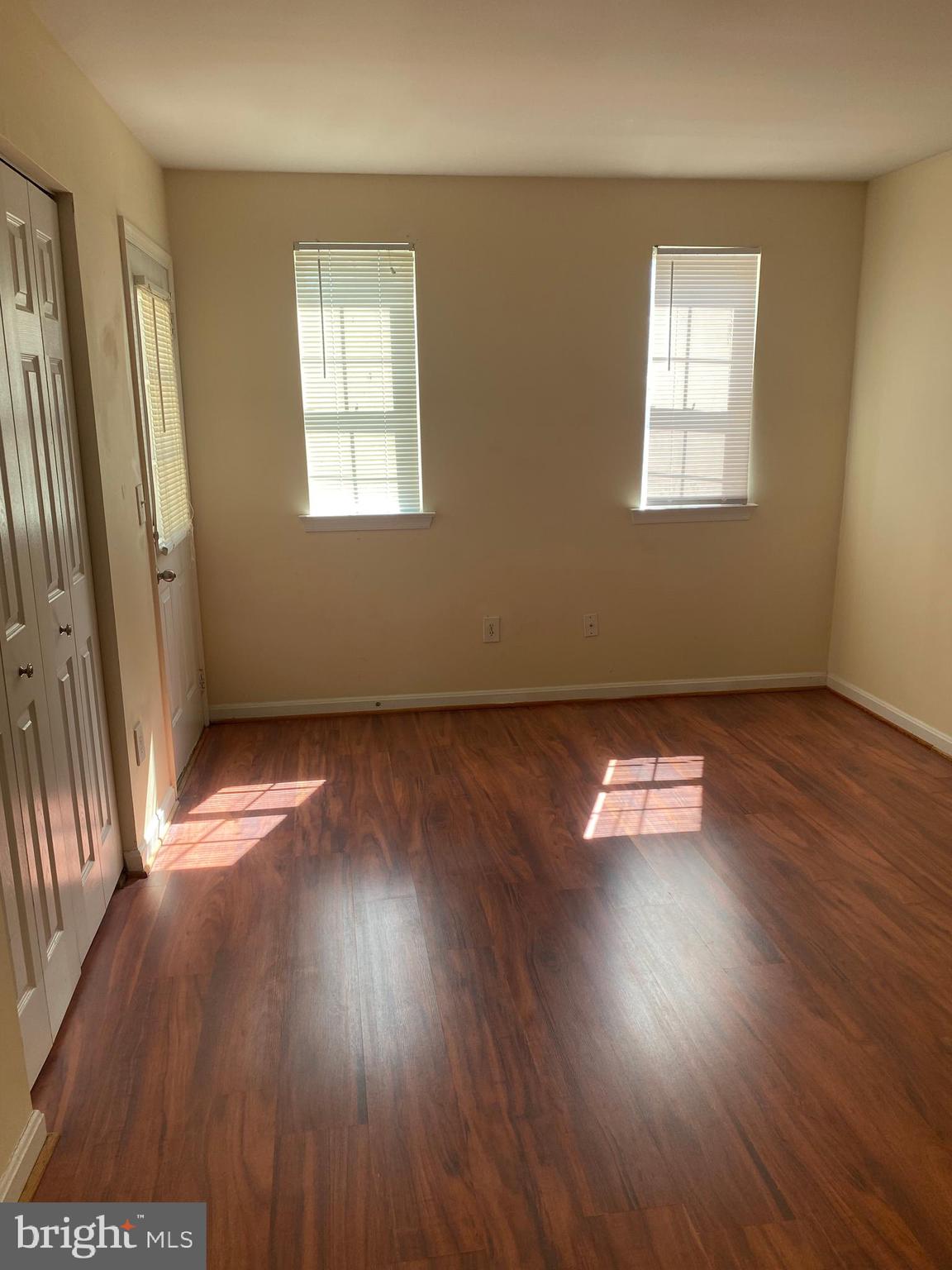 MADISON RIDGE - Residential Lease