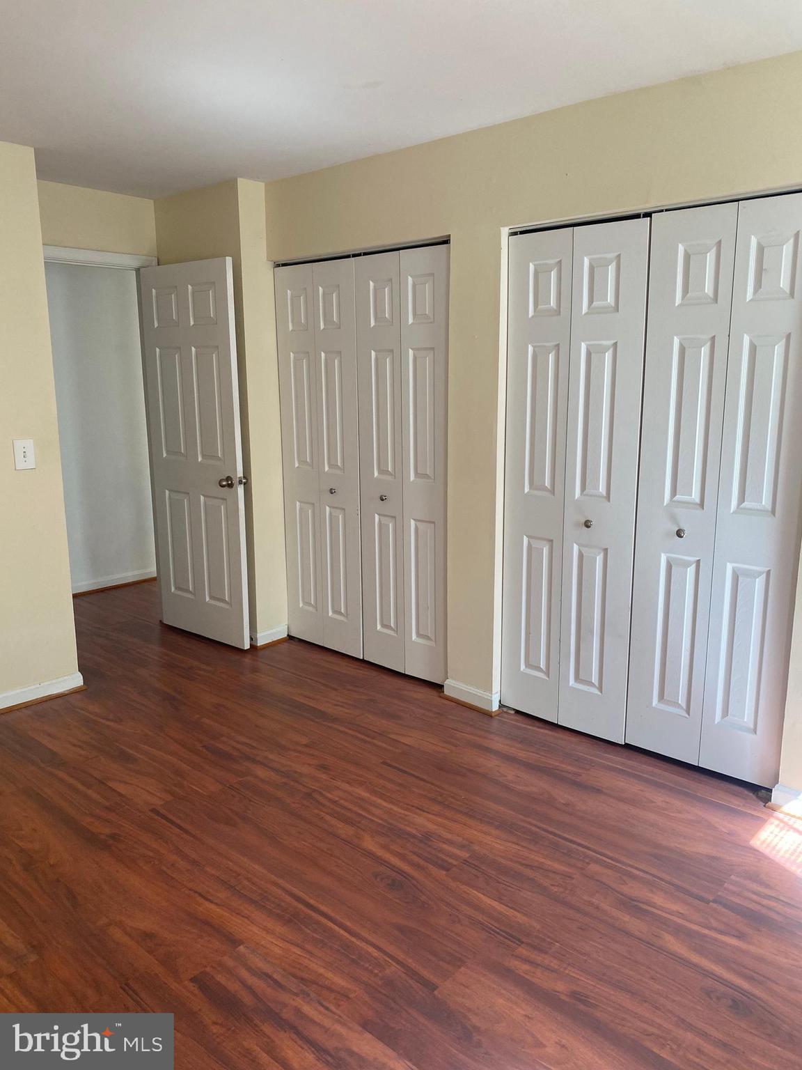 MADISON RIDGE - Residential Lease