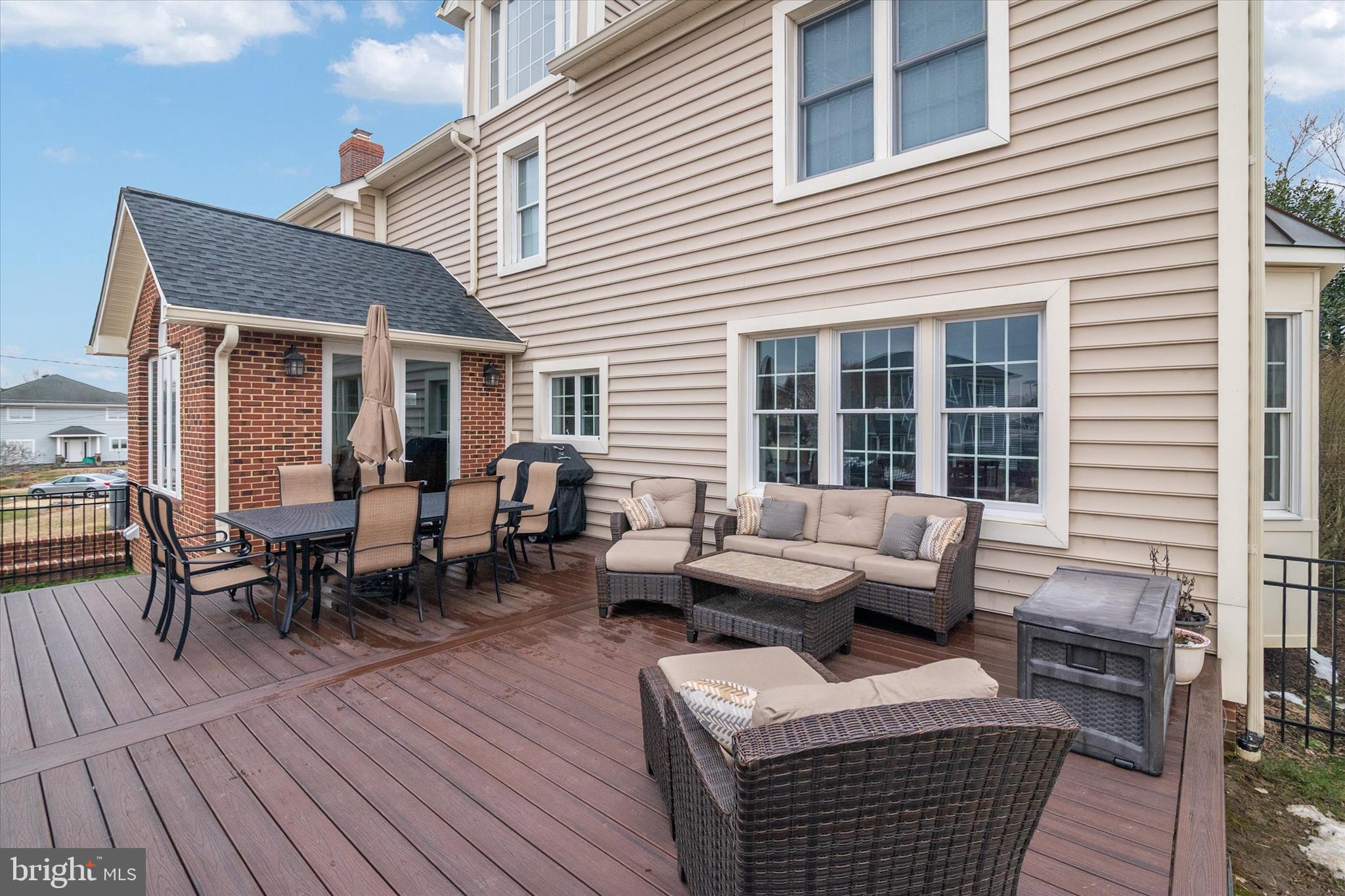 TURKEY POINT - Residential
