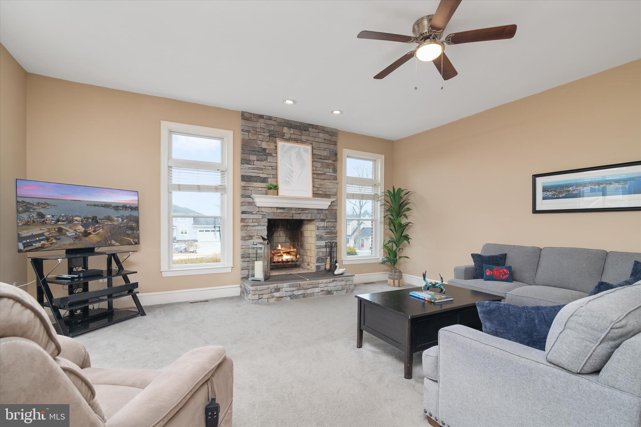 TURKEY POINT - Residential