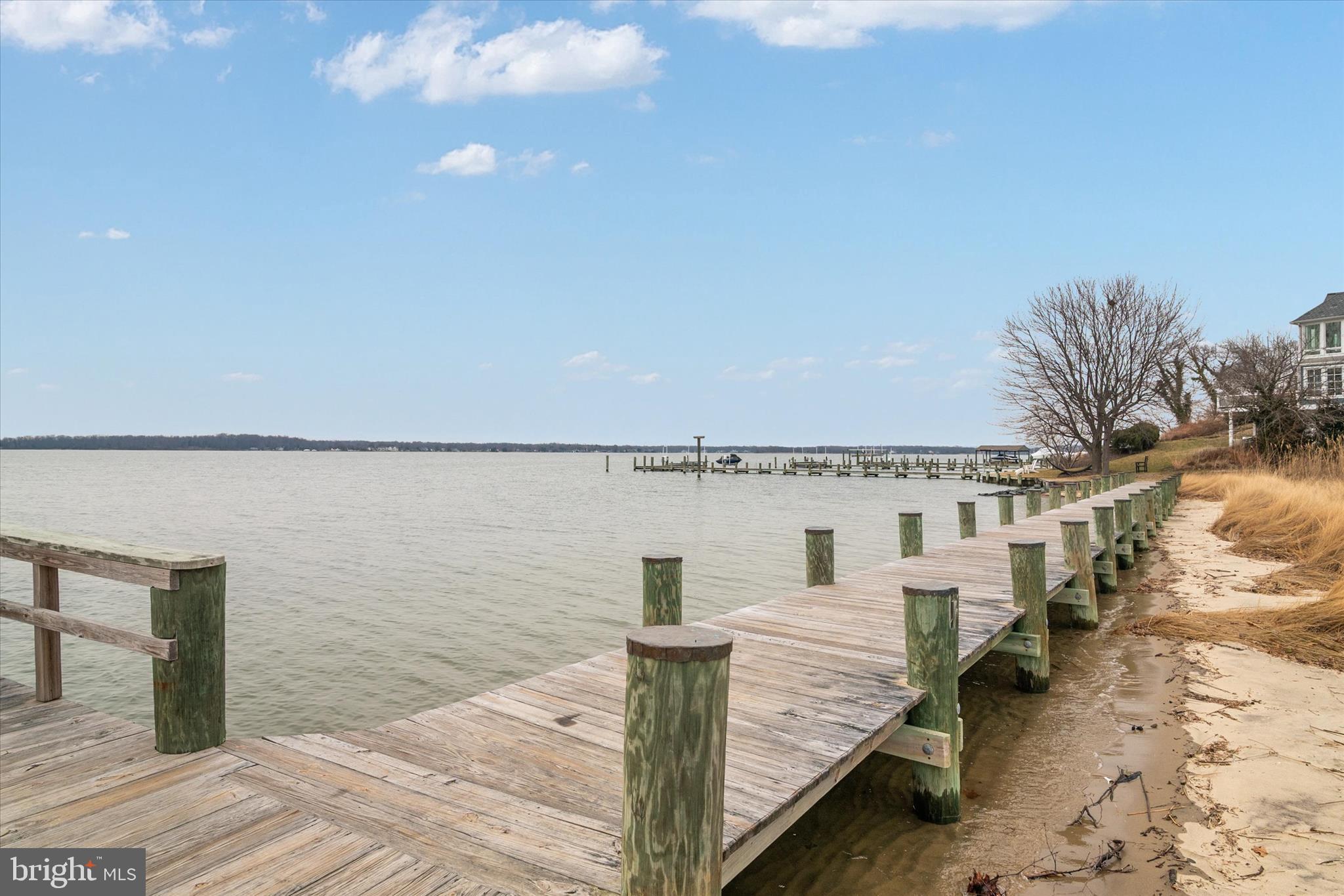 TURKEY POINT - Residential