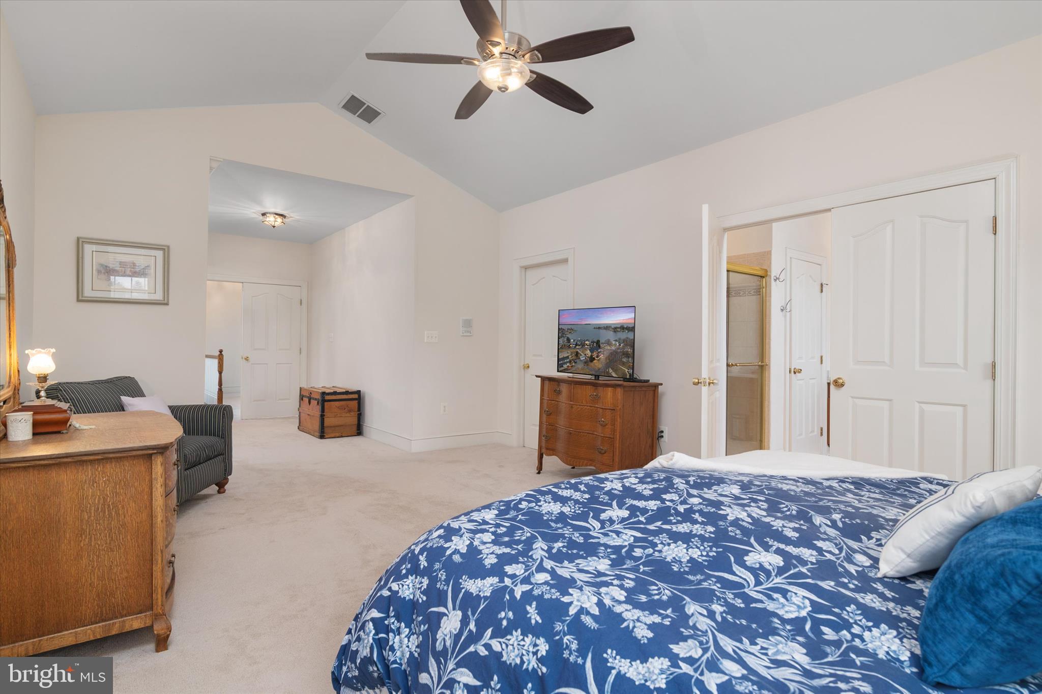 TURKEY POINT - Residential