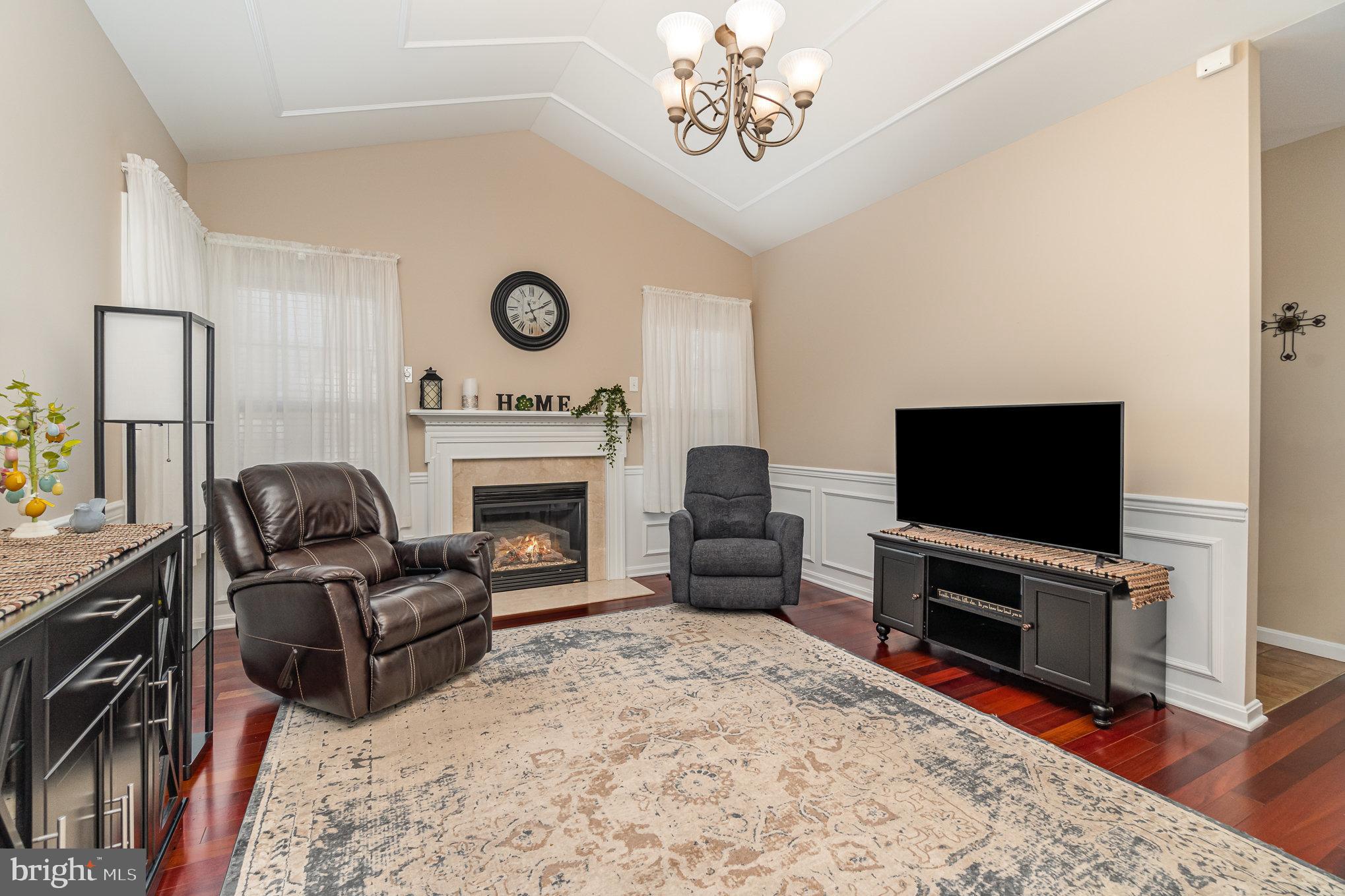 VILLAGE AT SPRINGBROOK FARMS - Residential