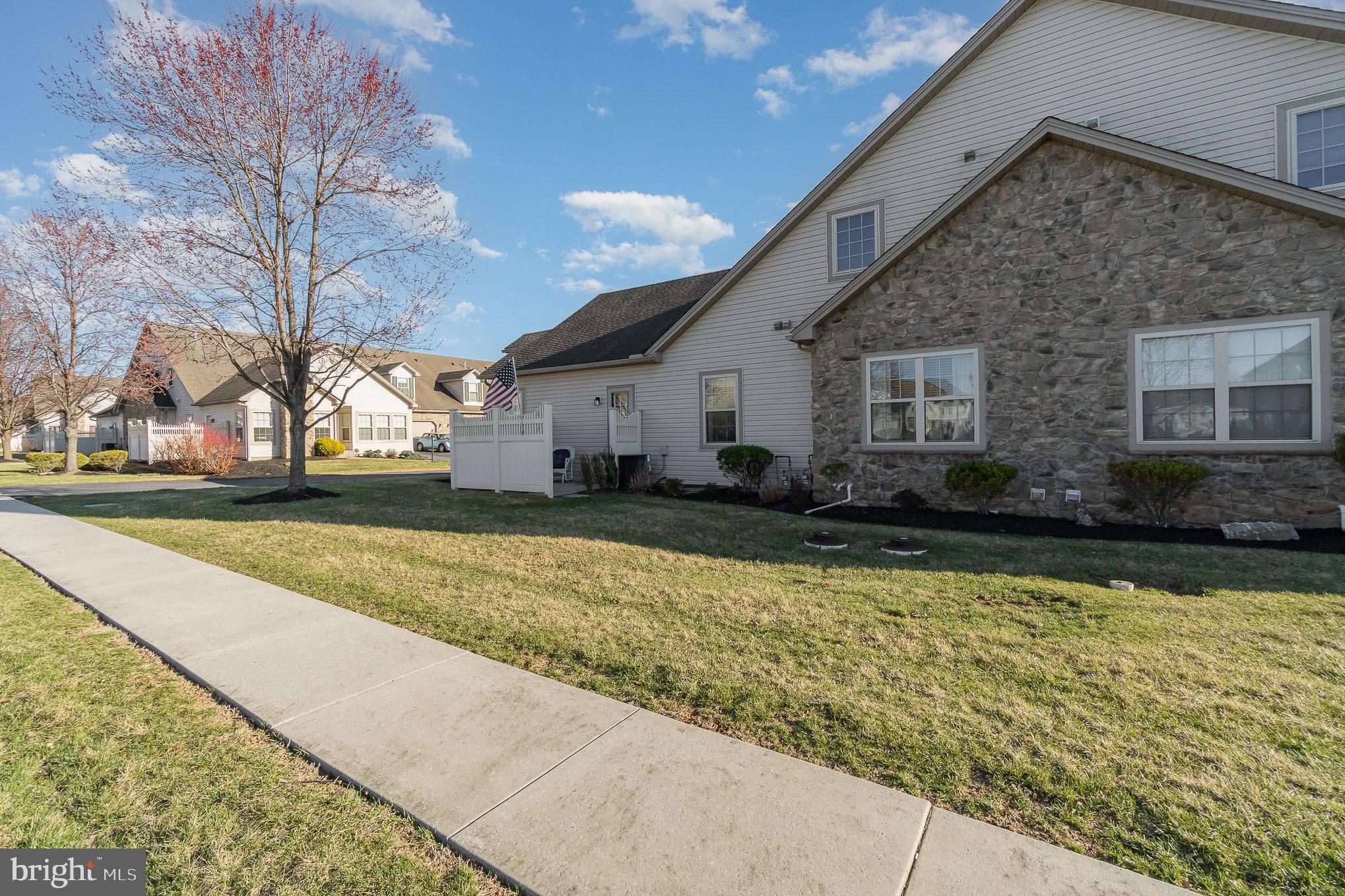 VILLAGE AT SPRINGBROOK FARMS - Residential