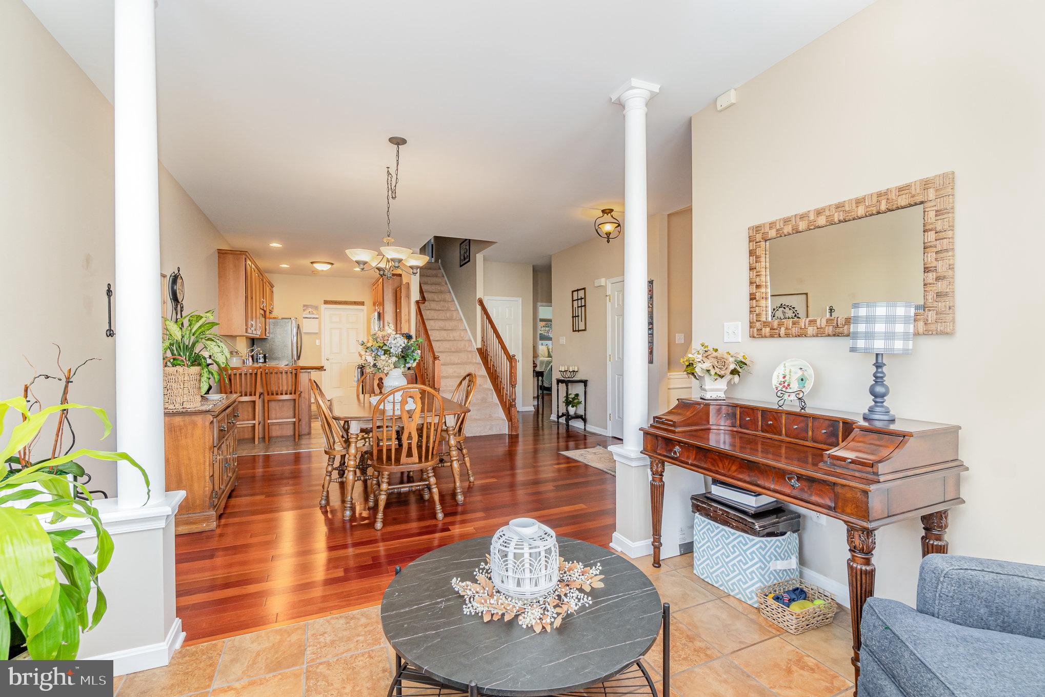 VILLAGE AT SPRINGBROOK FARMS - Residential