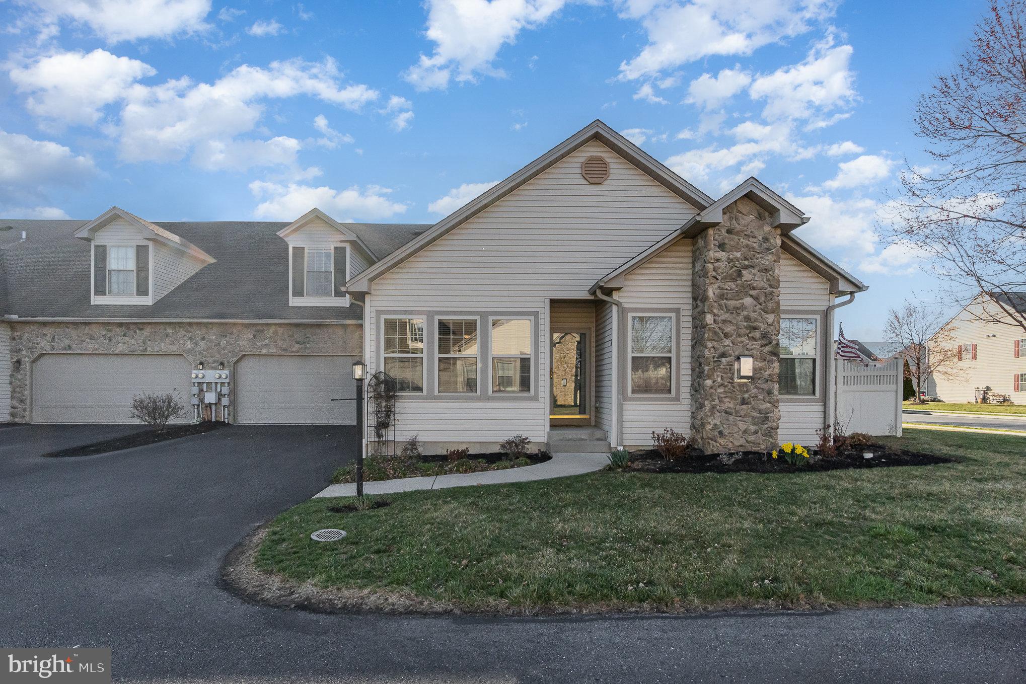 VILLAGE AT SPRINGBROOK FARMS - Residential