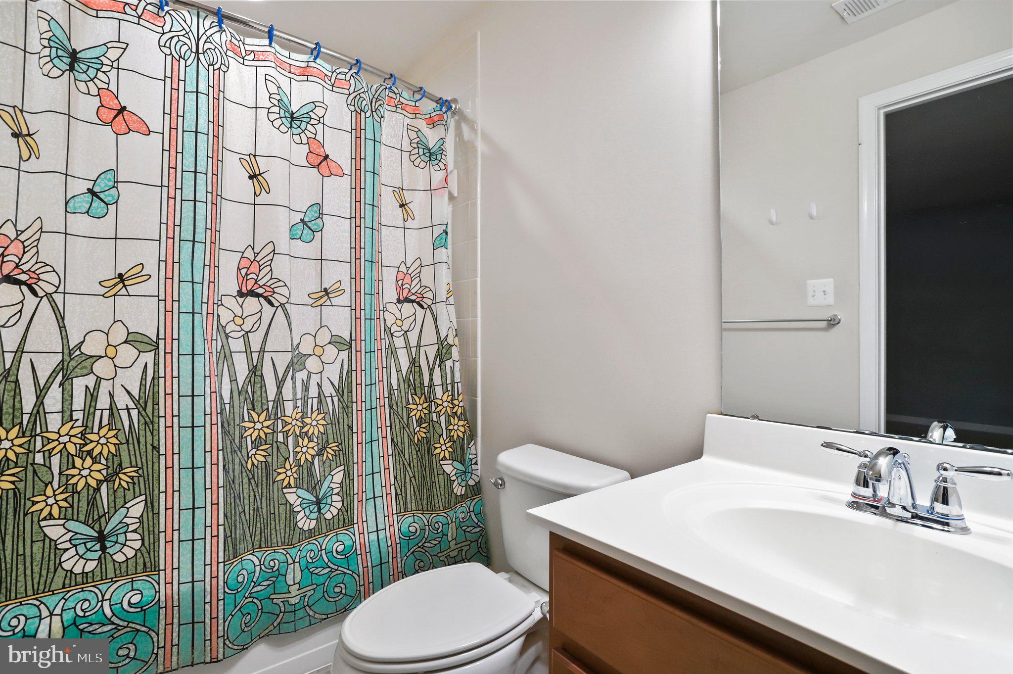 ELLICOTT CROSSING - Residential Lease