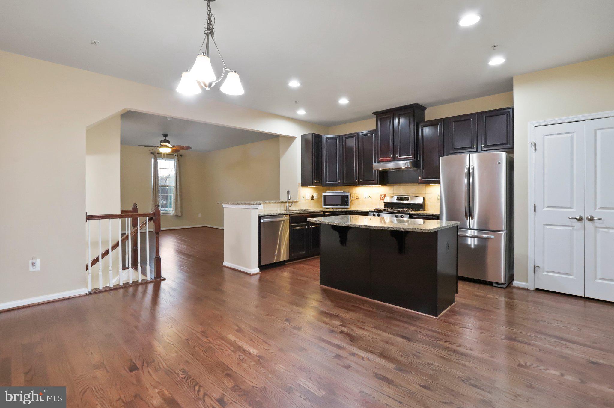 ELLICOTT CROSSING - Residential Lease