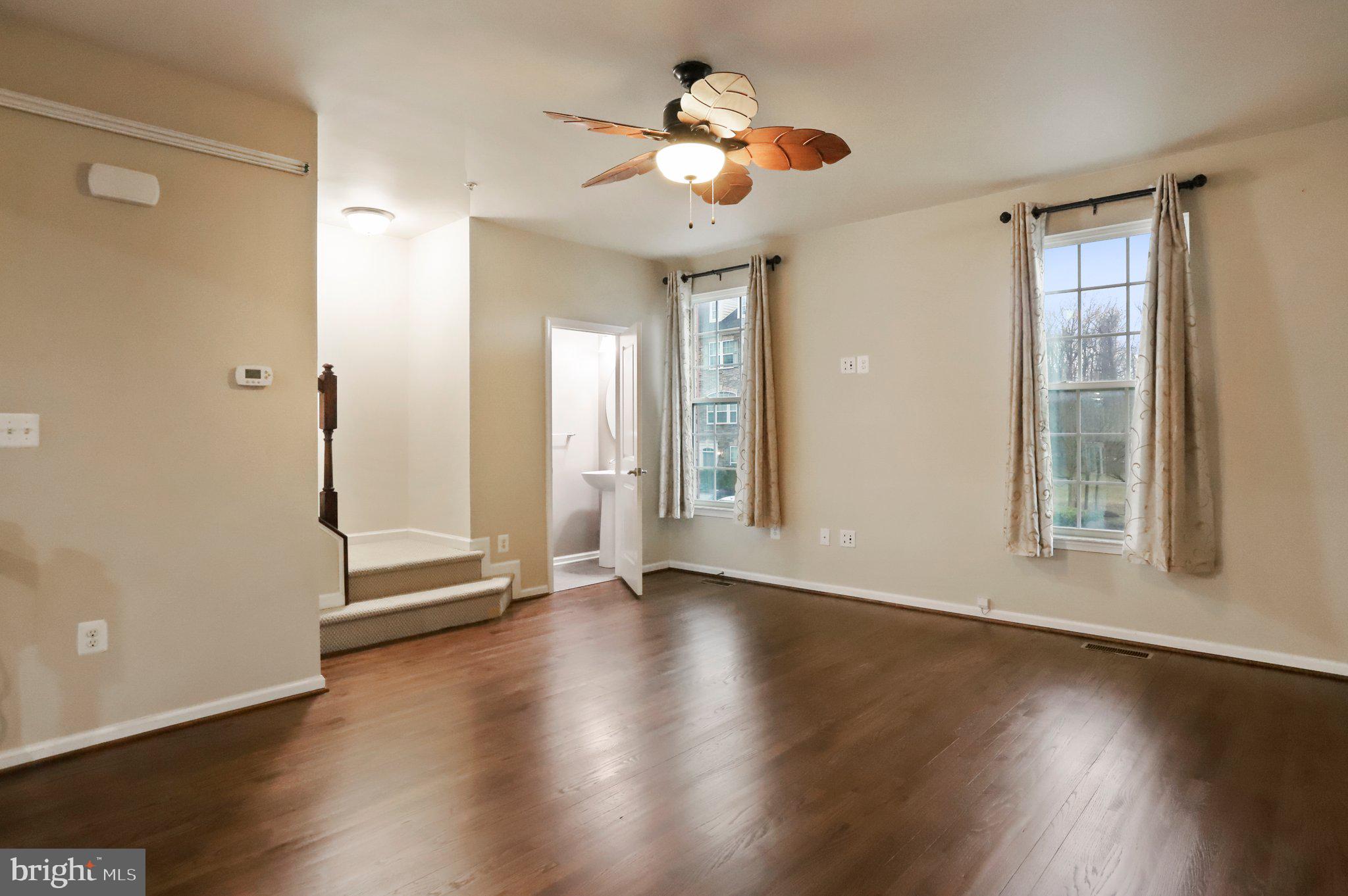ELLICOTT CROSSING - Residential Lease