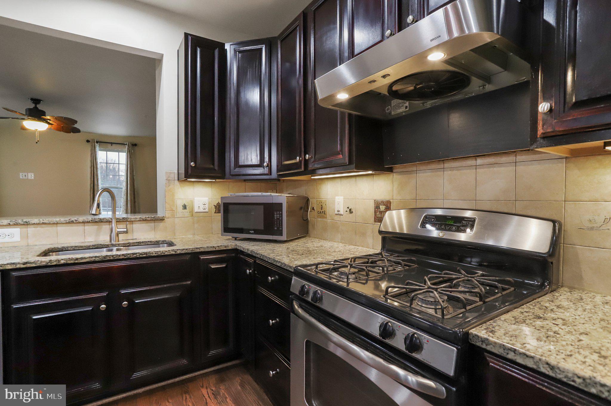ELLICOTT CROSSING - Residential Lease