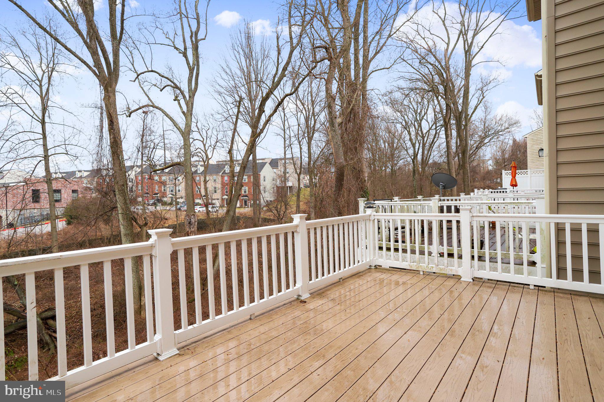 ELLICOTT CROSSING - Residential Lease
