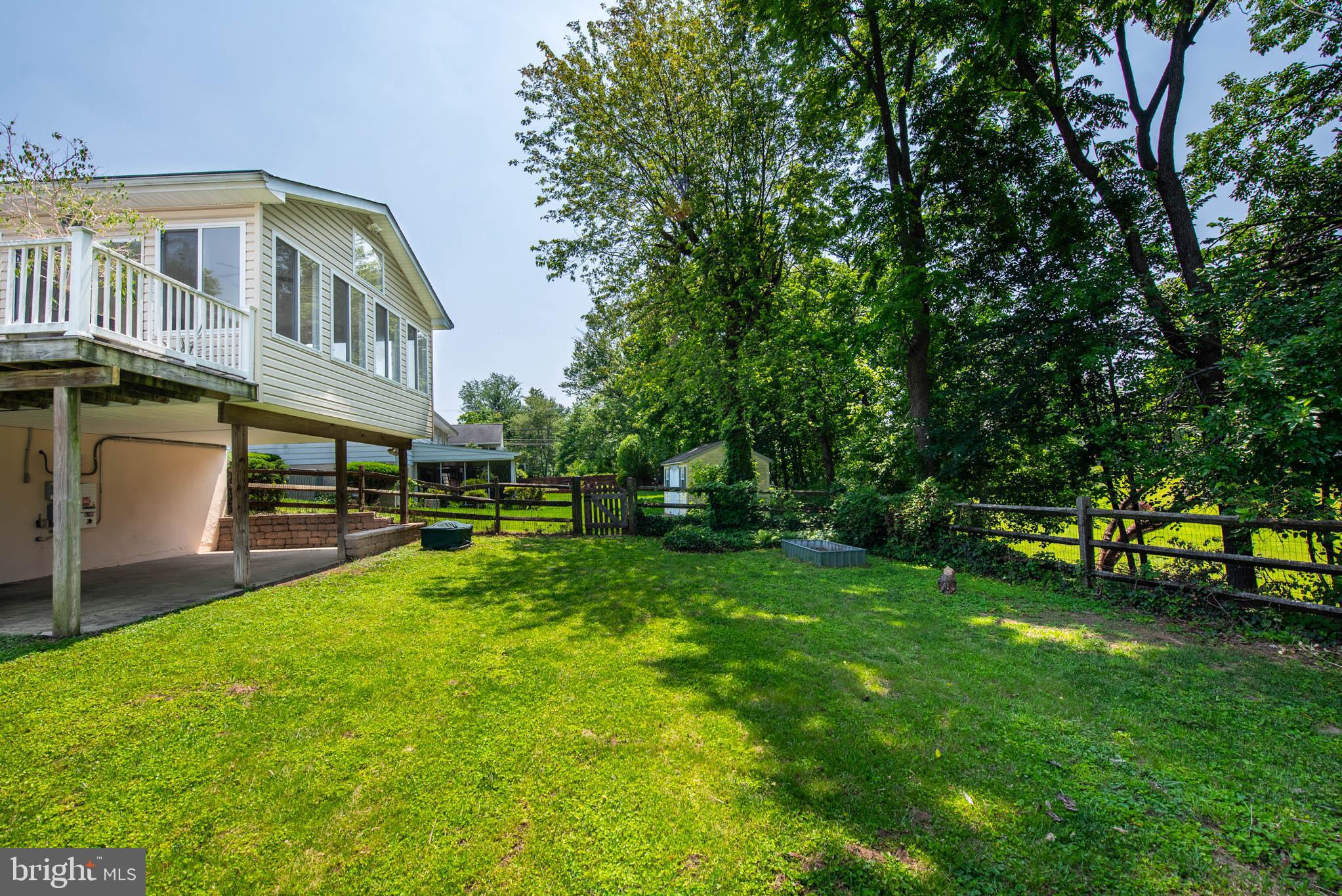 LINTHICUM HEIGHTS - Residential