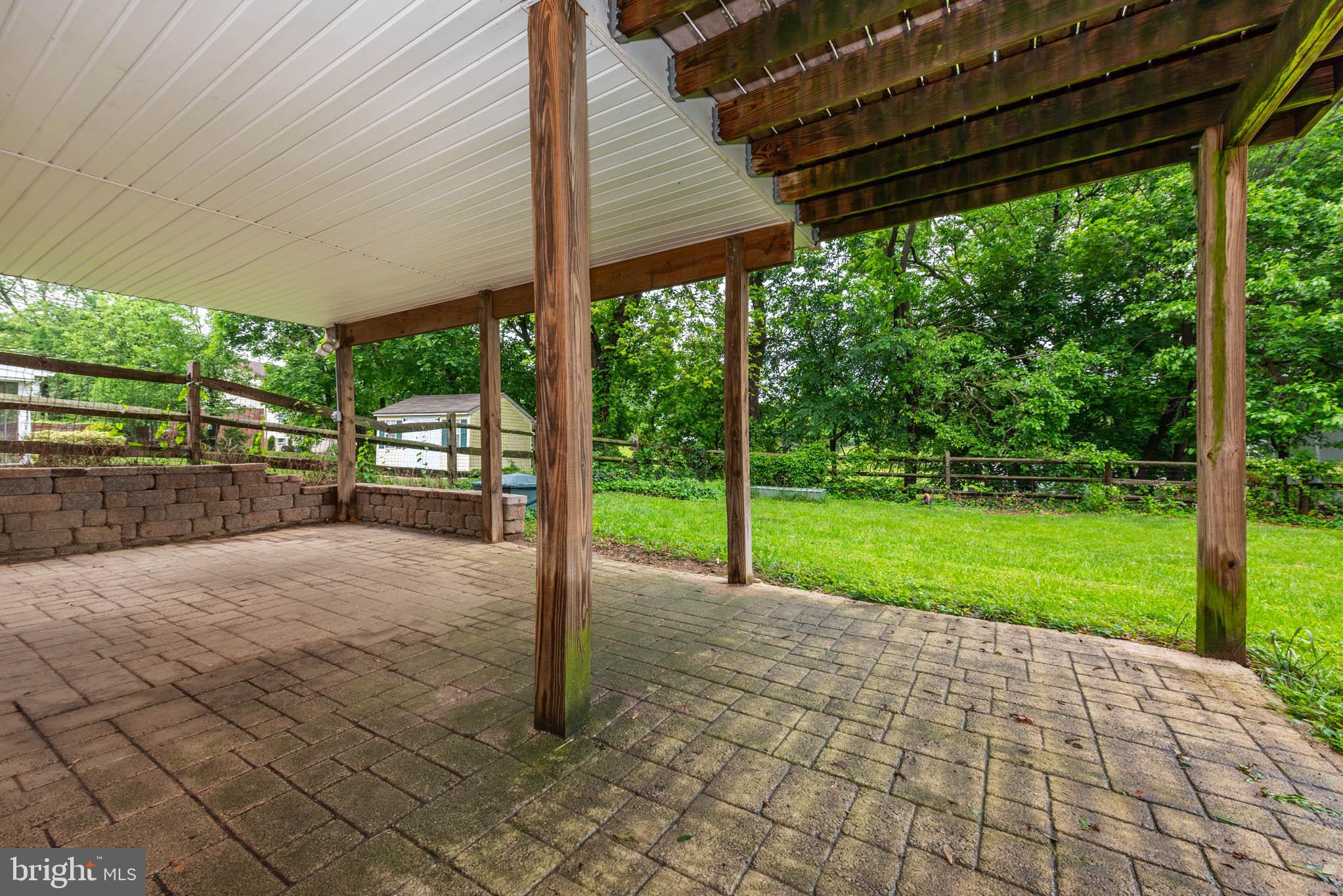 LINTHICUM HEIGHTS - Residential