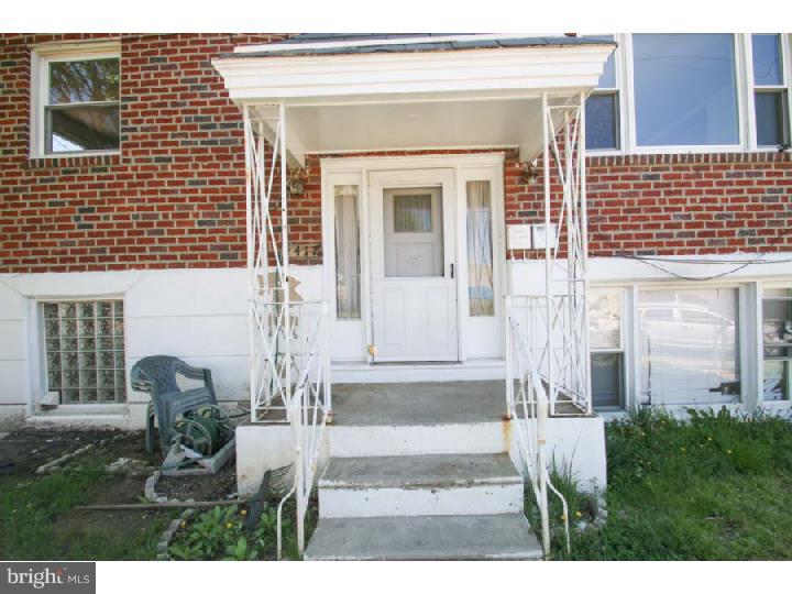 Legal Triplex ideal for owner occupant!  First floor is currently occupied until 11/30/14 and rented for $695.00  Unit 2 features 2 bedrooms one bath and Unit 3 is remodeled with new flooring and modern kitchen.  Easy to show!