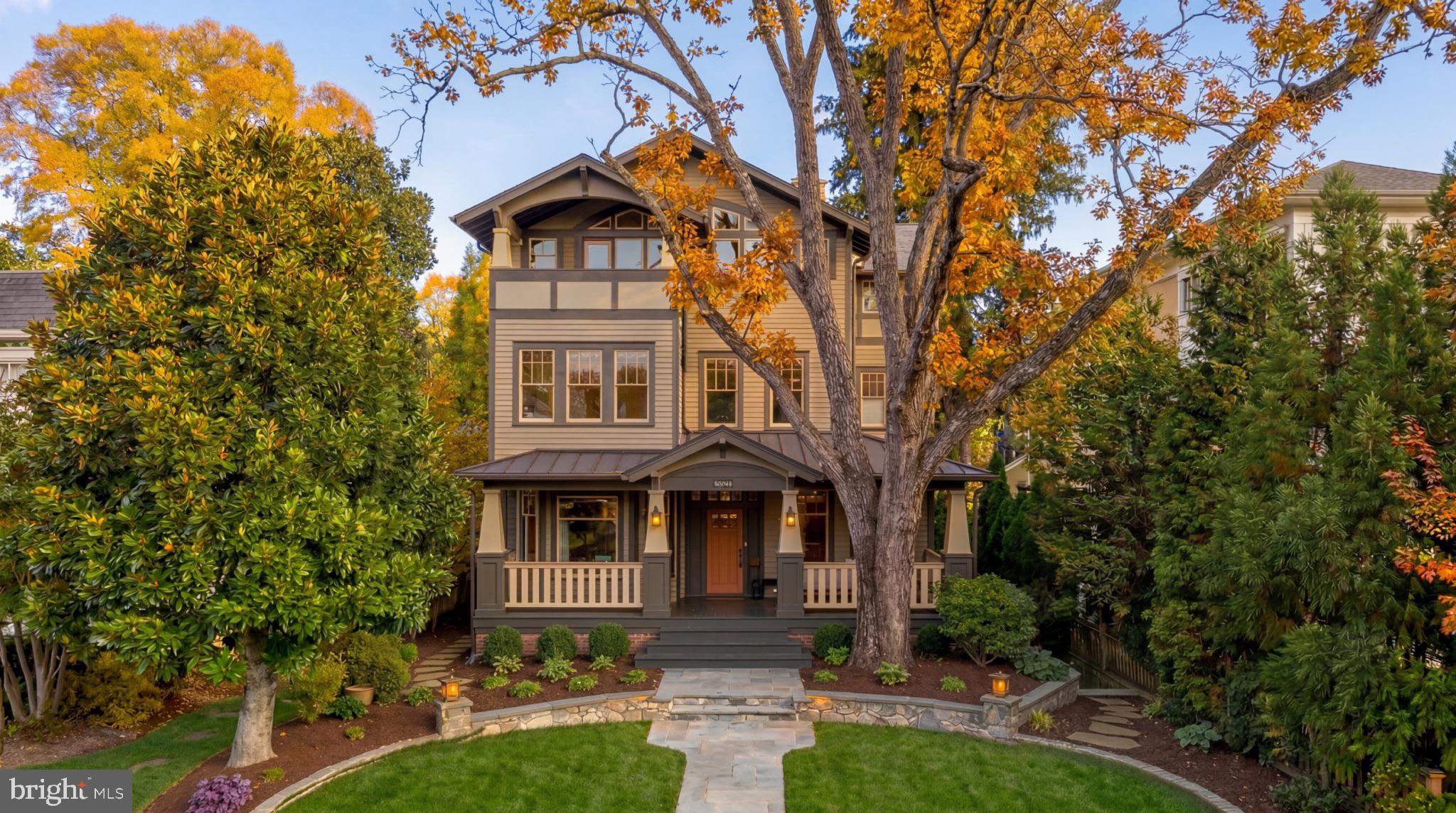 PALISADES - Residential