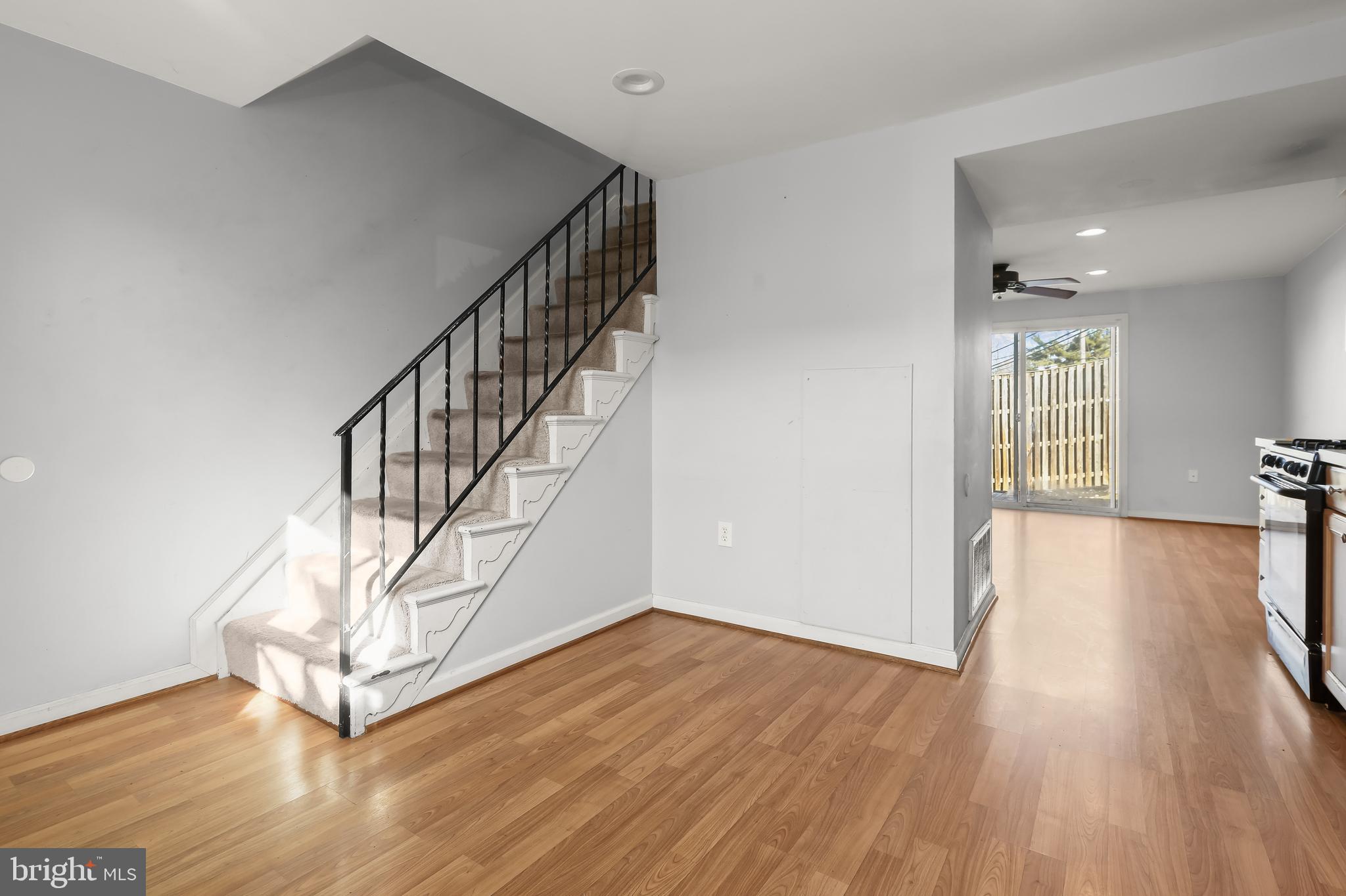 CARROLL VIEW - Residential