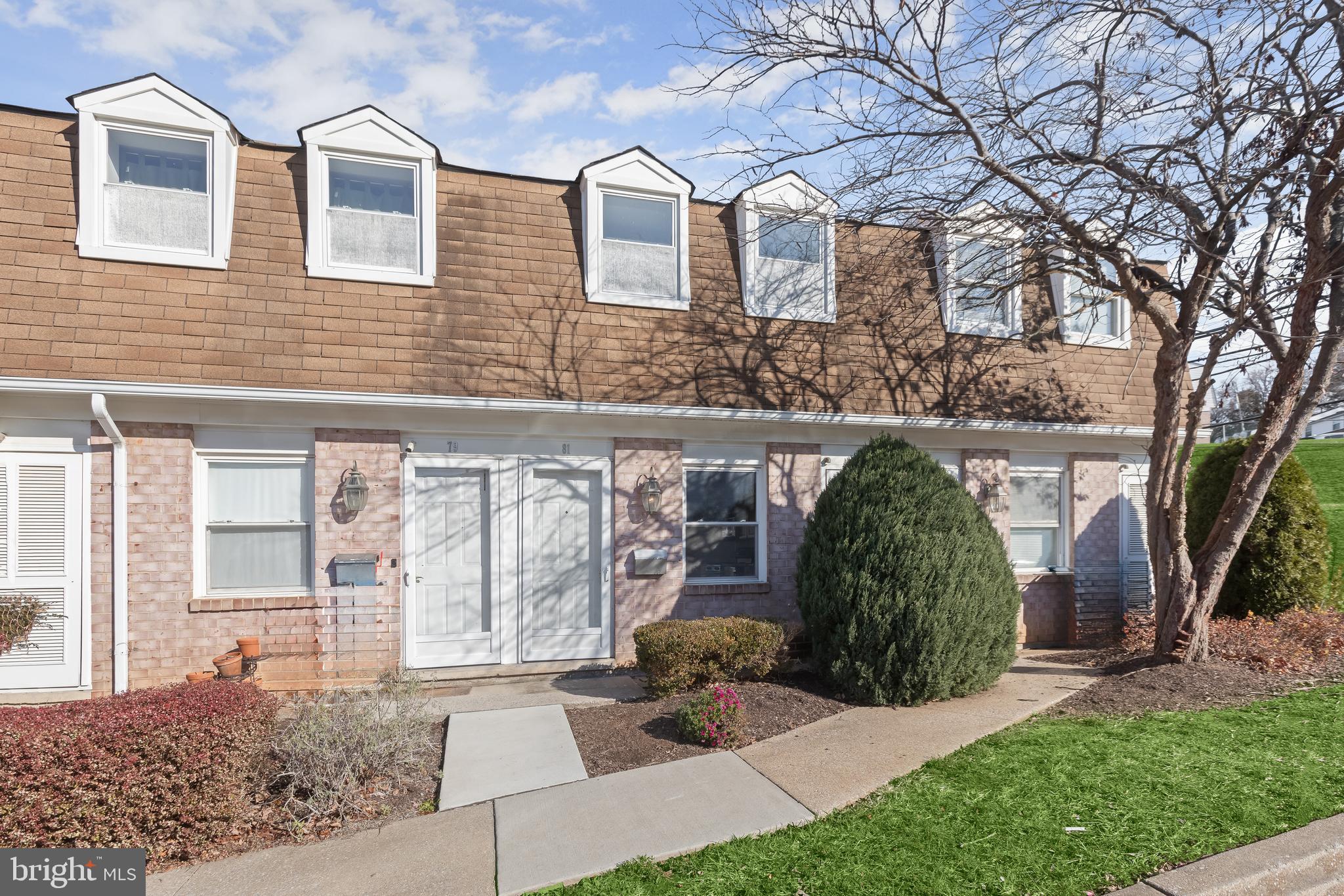 CARROLL VIEW - Residential