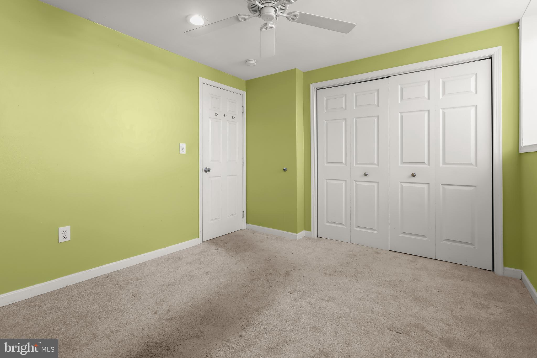 CARROLL VIEW - Residential