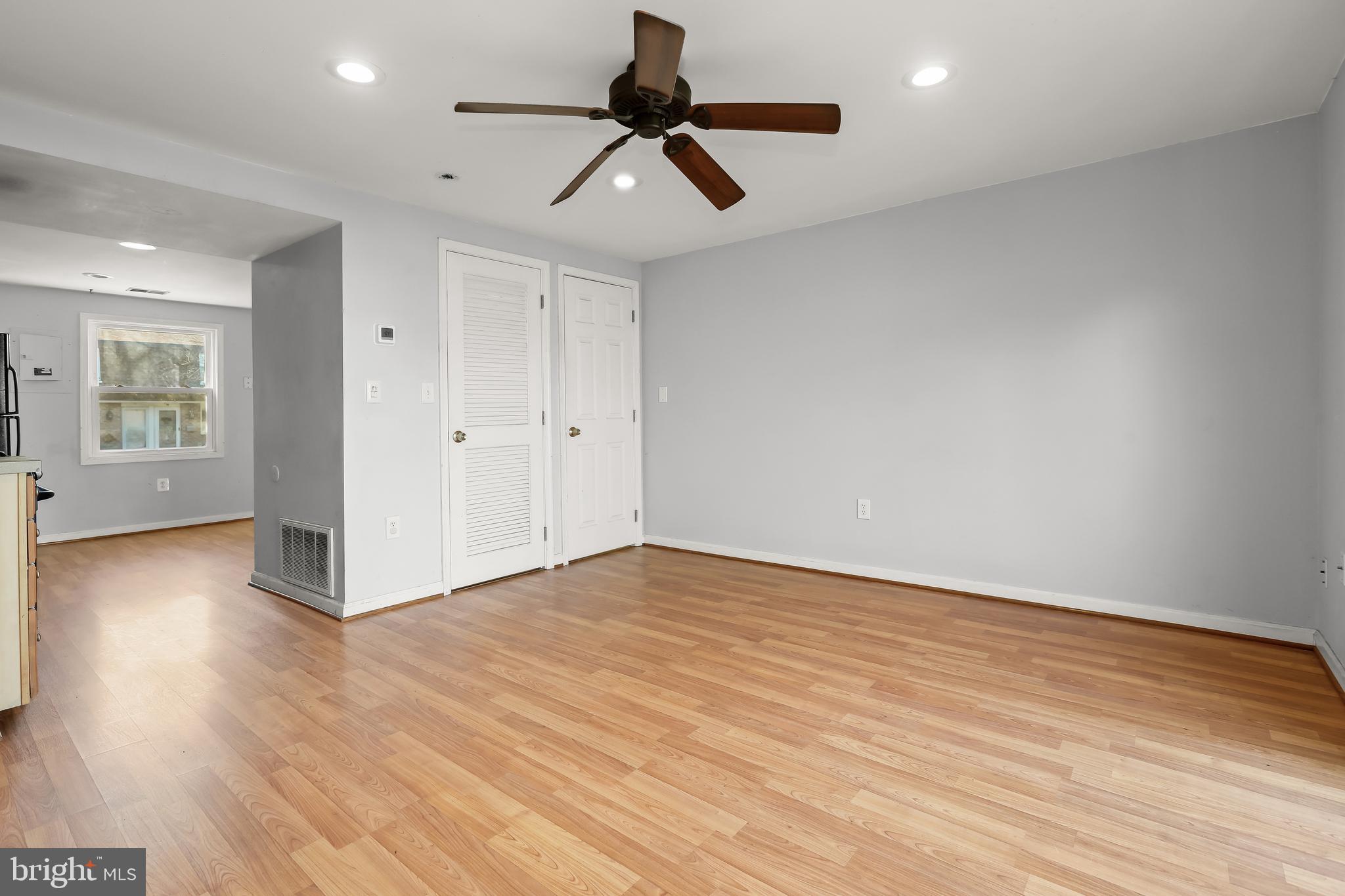 CARROLL VIEW - Residential