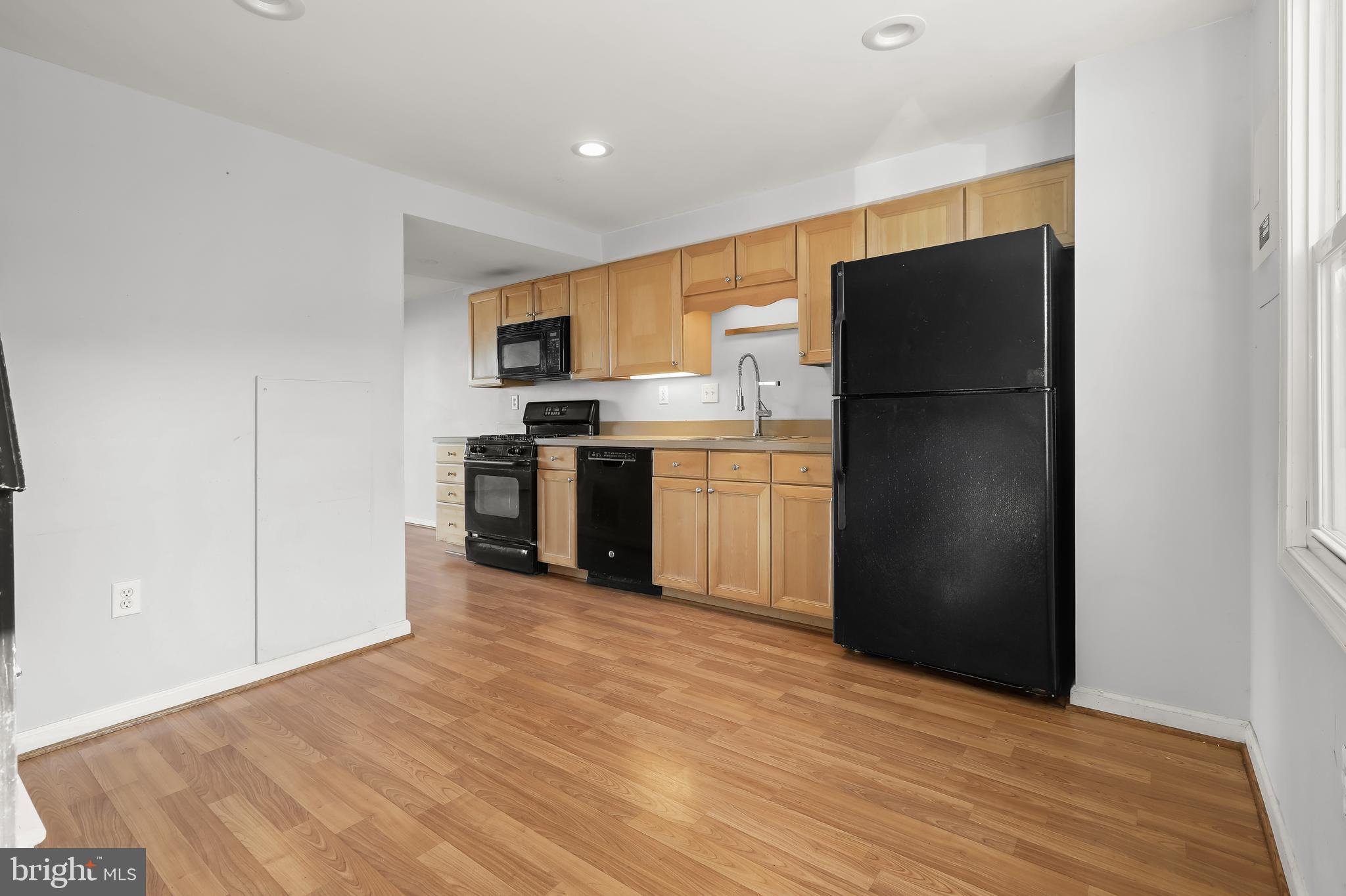 CARROLL VIEW - Residential