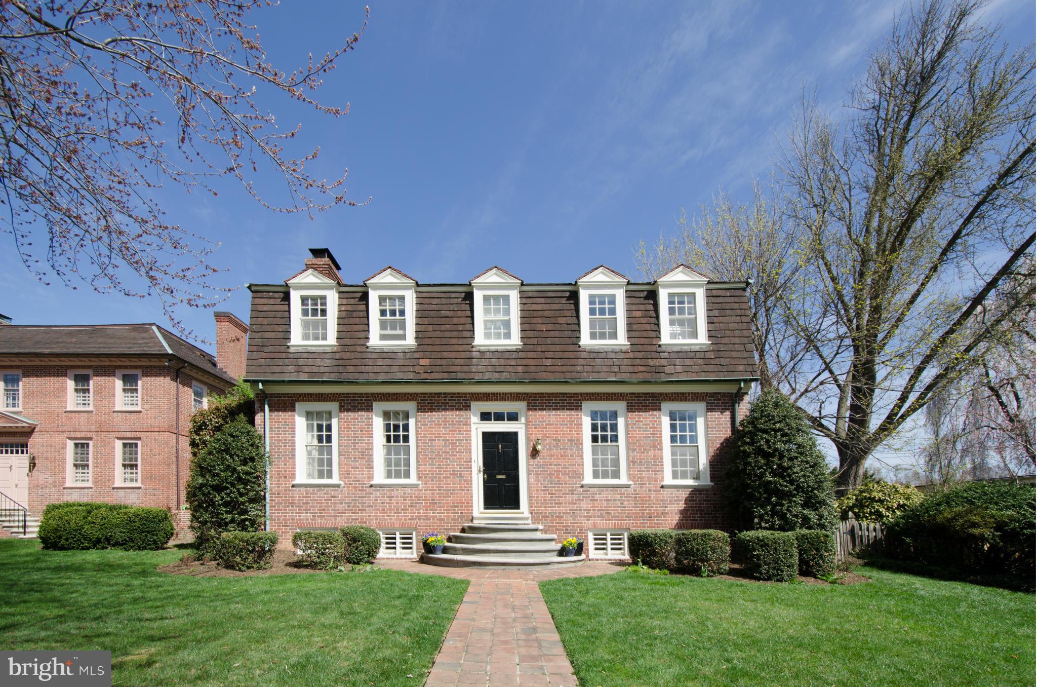 GREATER HOMELAND HISTORIC DISTRICT - Residential