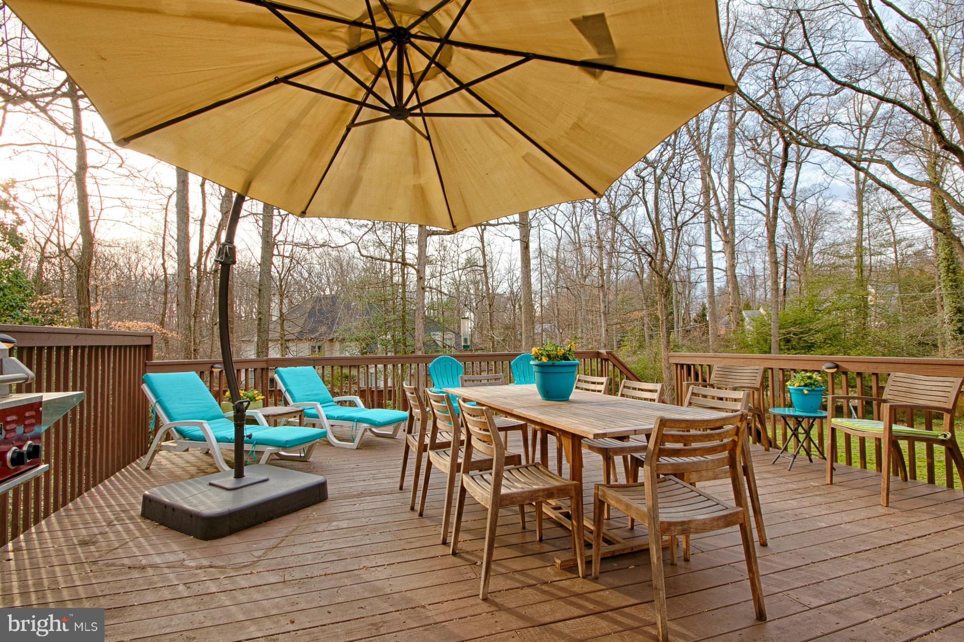BRADLEY HILLS GROVE - Residential