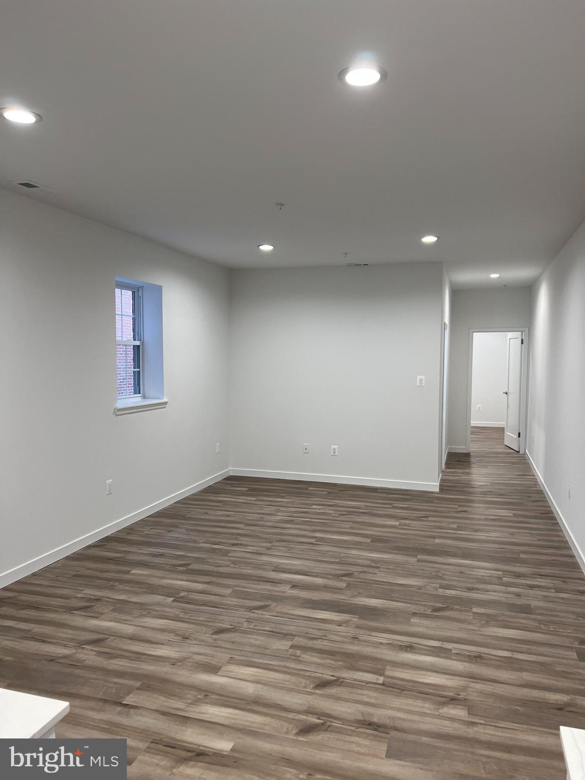 RITTENHOUSE SQUARE - Residential Lease