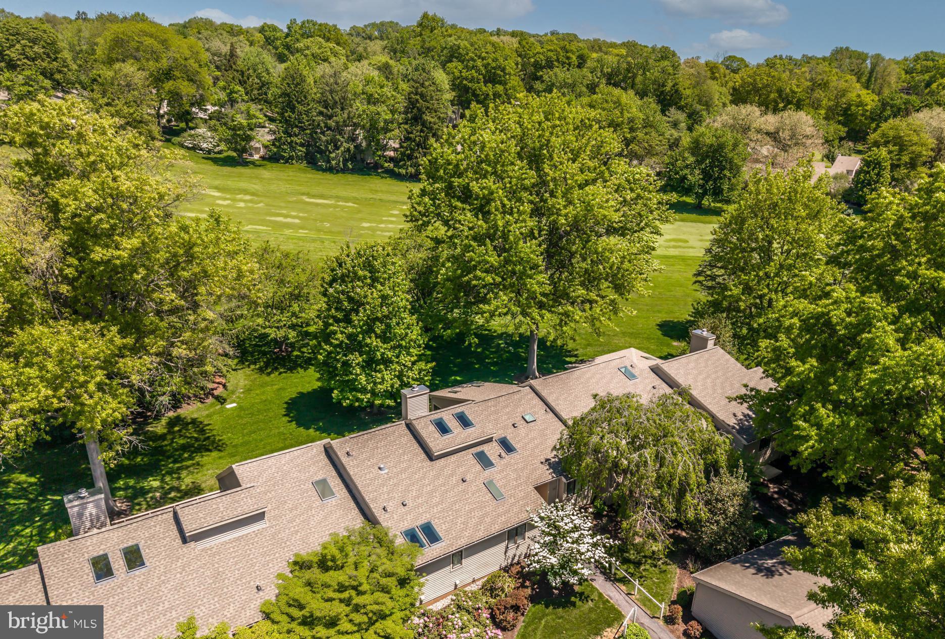 HERSHEYS MILL - Residential