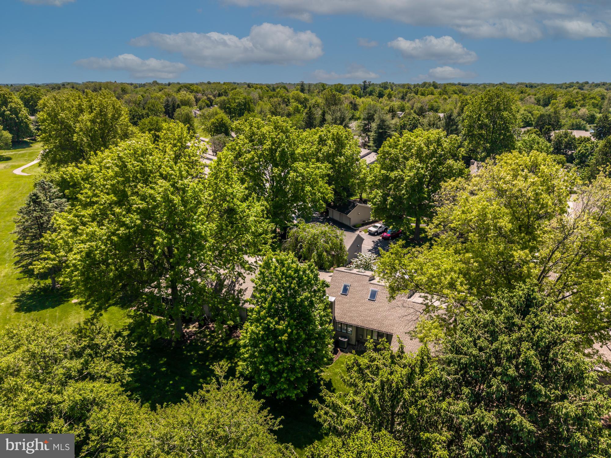 HERSHEYS MILL - Residential
