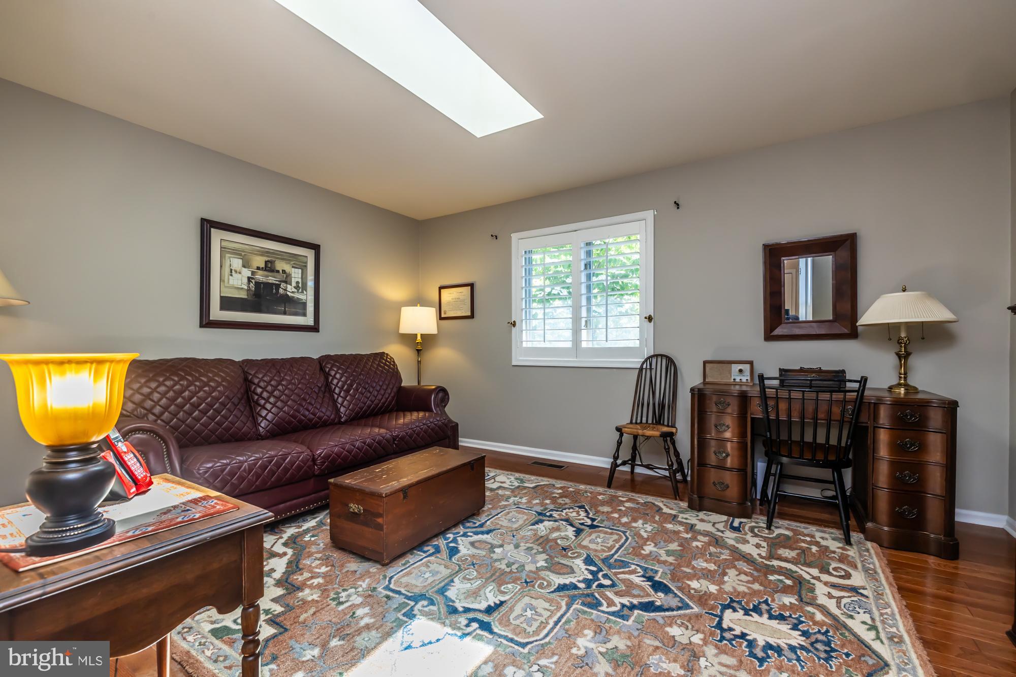 HERSHEYS MILL - Residential