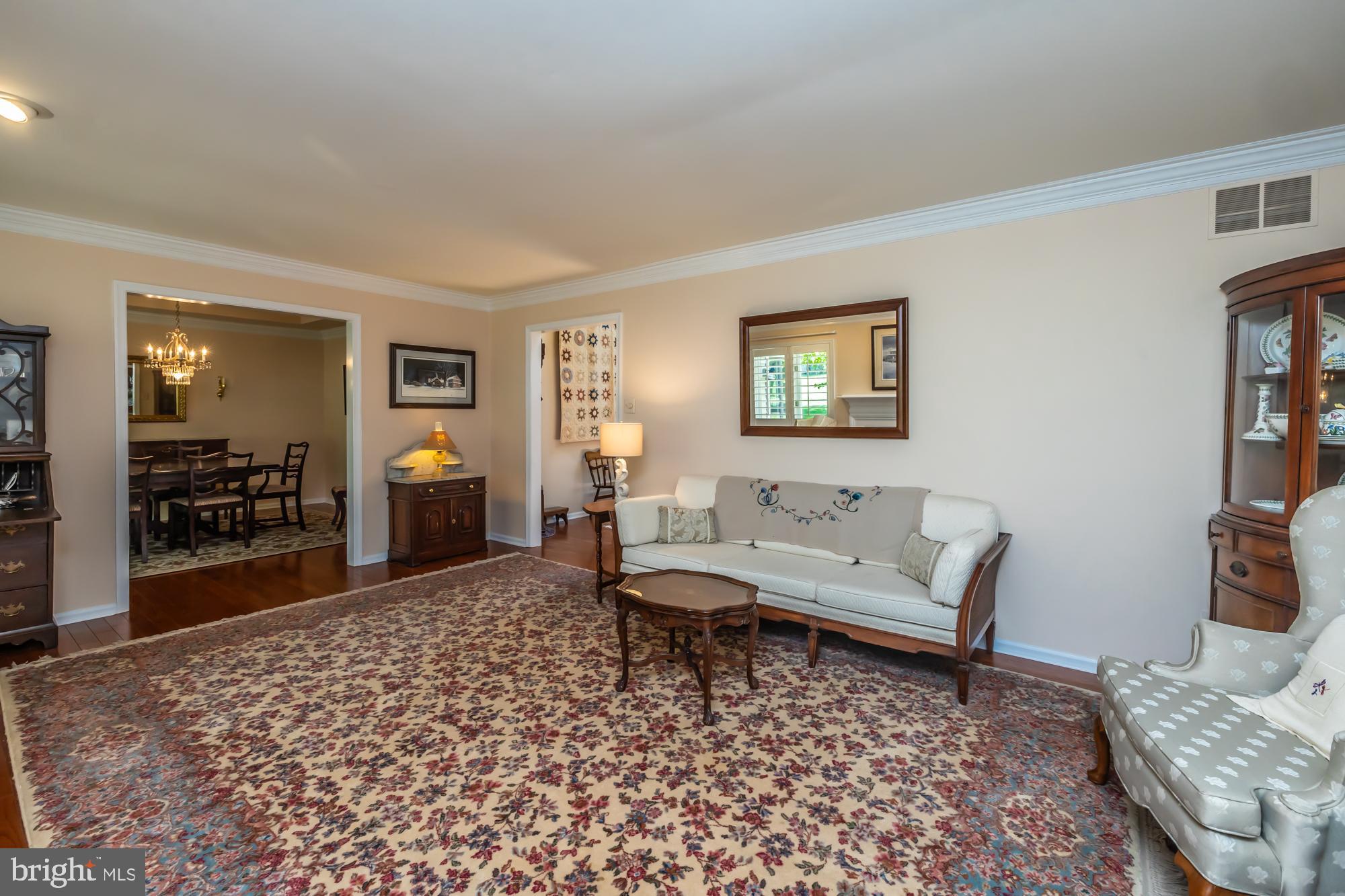 HERSHEYS MILL - Residential