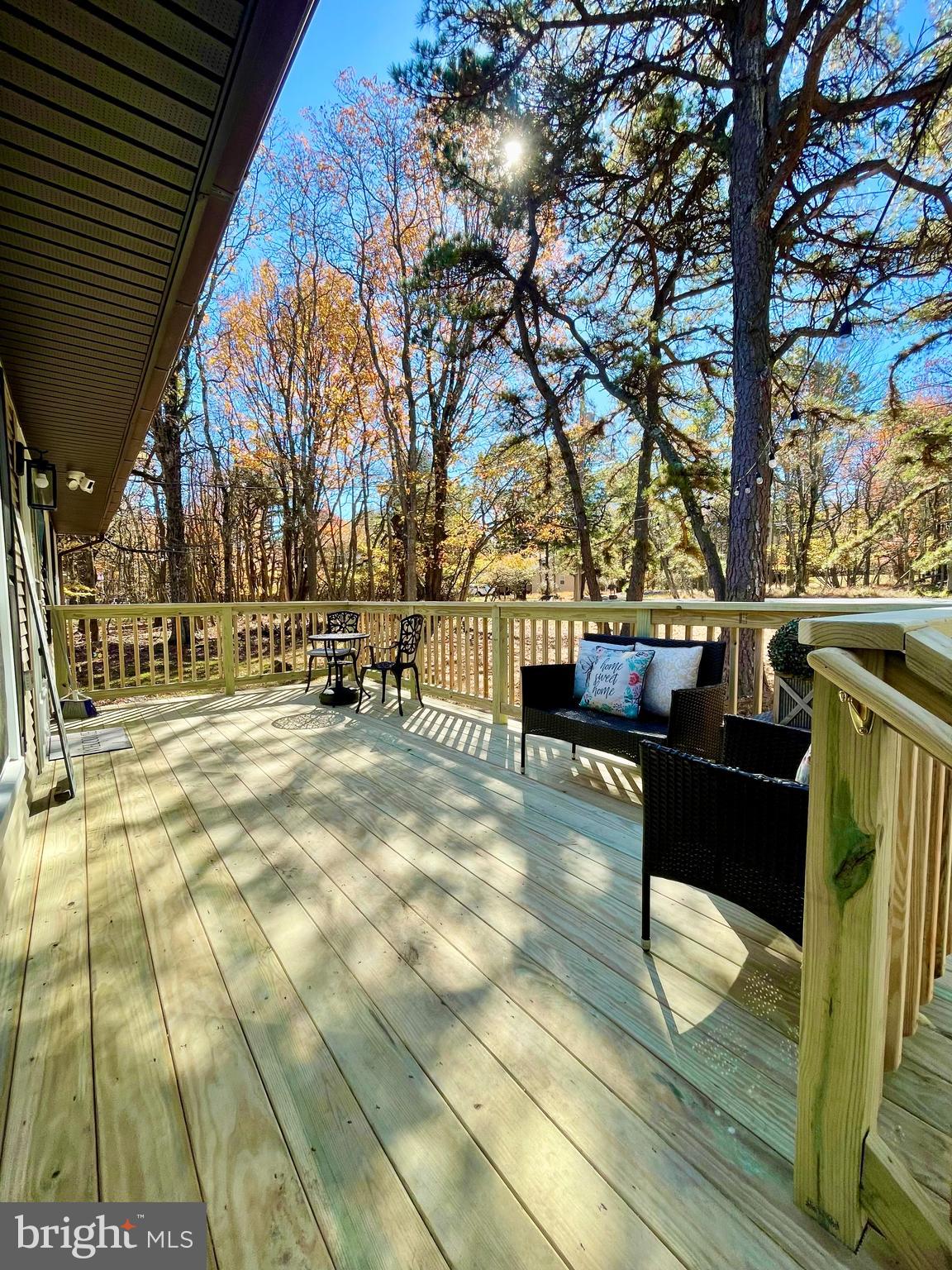 TOWAMENSING TRAILS - Residential