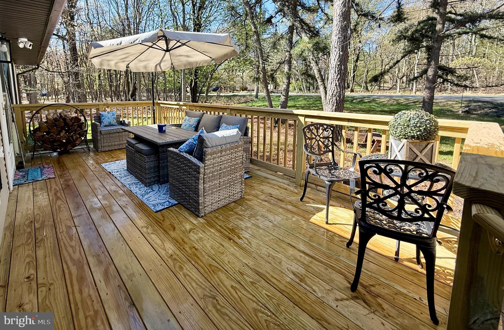 TOWAMENSING TRAILS - Residential