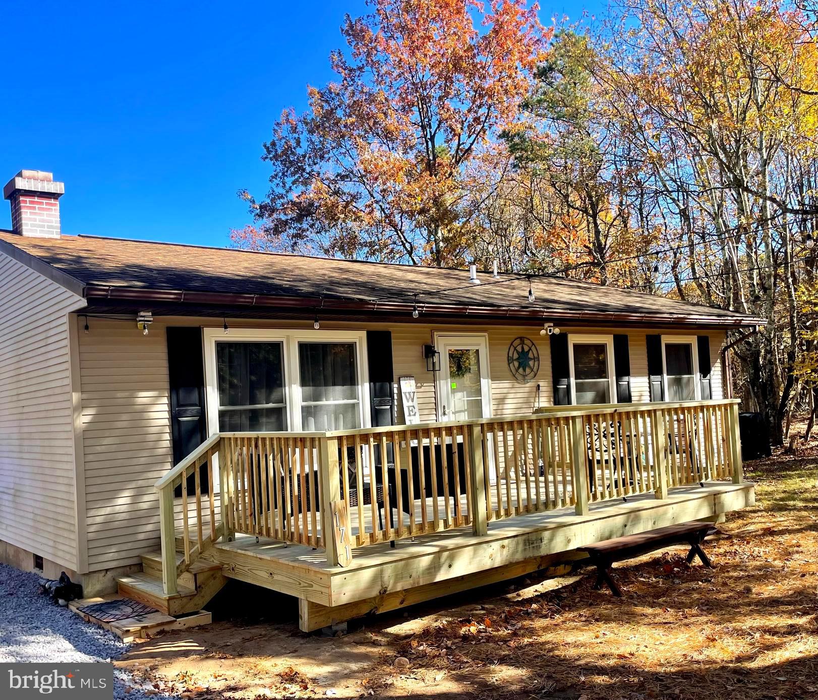 TOWAMENSING TRAILS - Residential